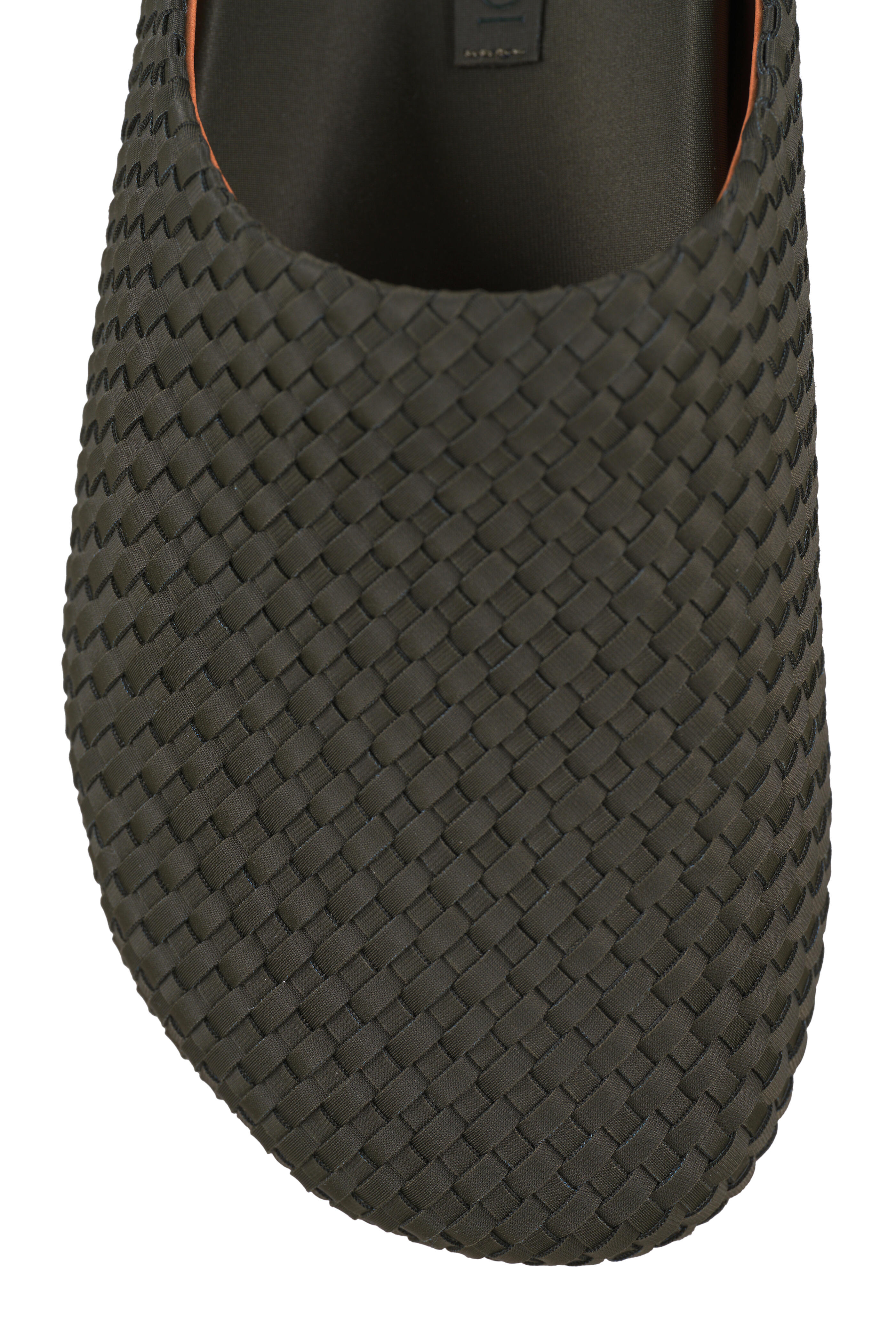 【NAGHEDI】★クロッグ★ Hudson Clog Hudson Clog | Ecru