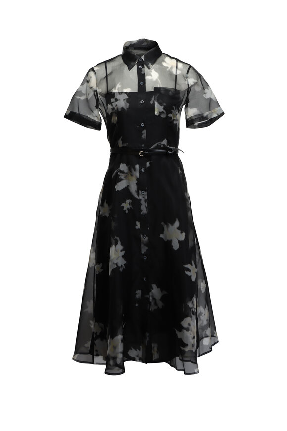 ワンピース FENDI FW23 Fendi Dresses Beige (FDC814 AM3PF1M2A) taupe virgin wool cut-out draped dress featuring pinstripe