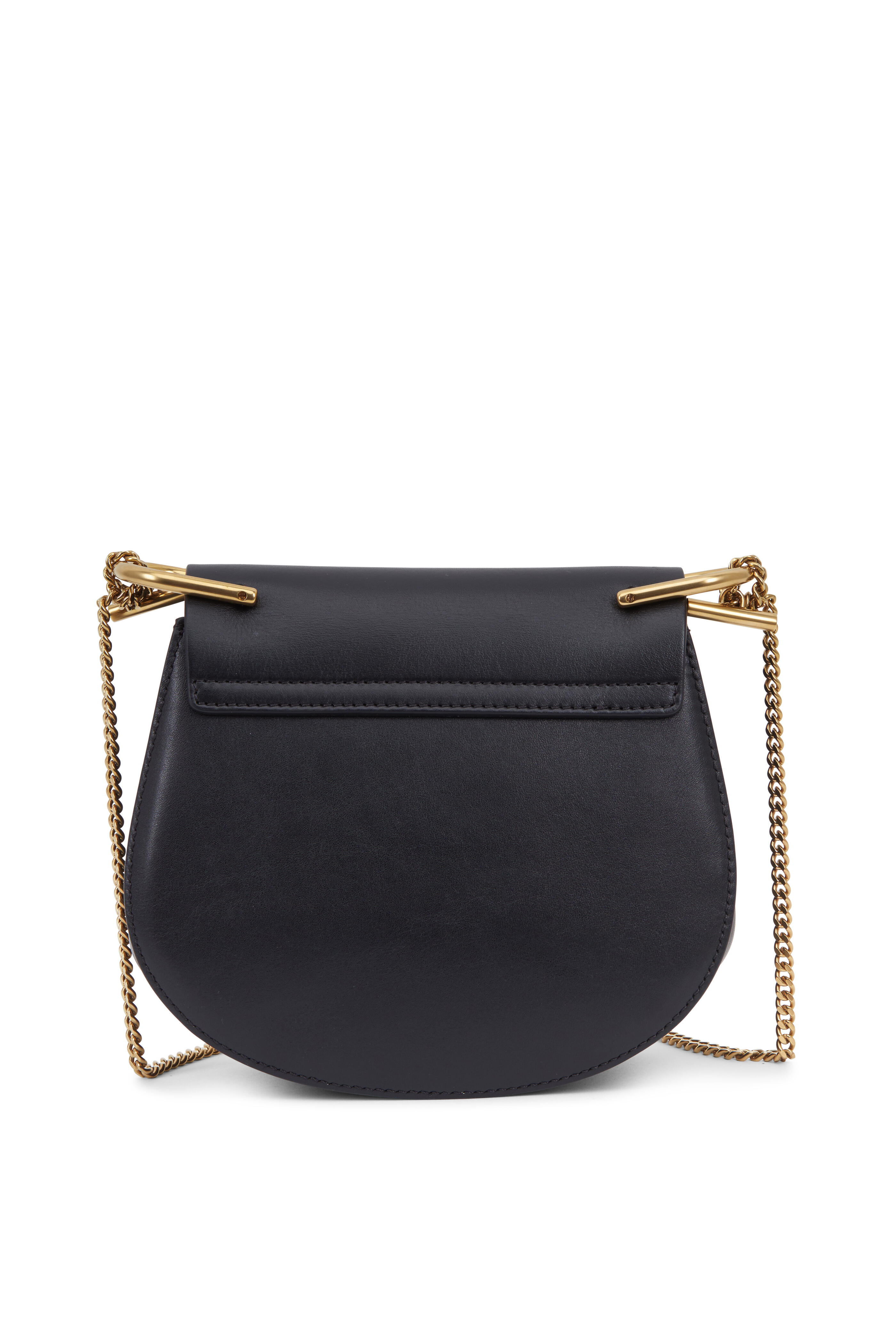 Chloe drew mini online black