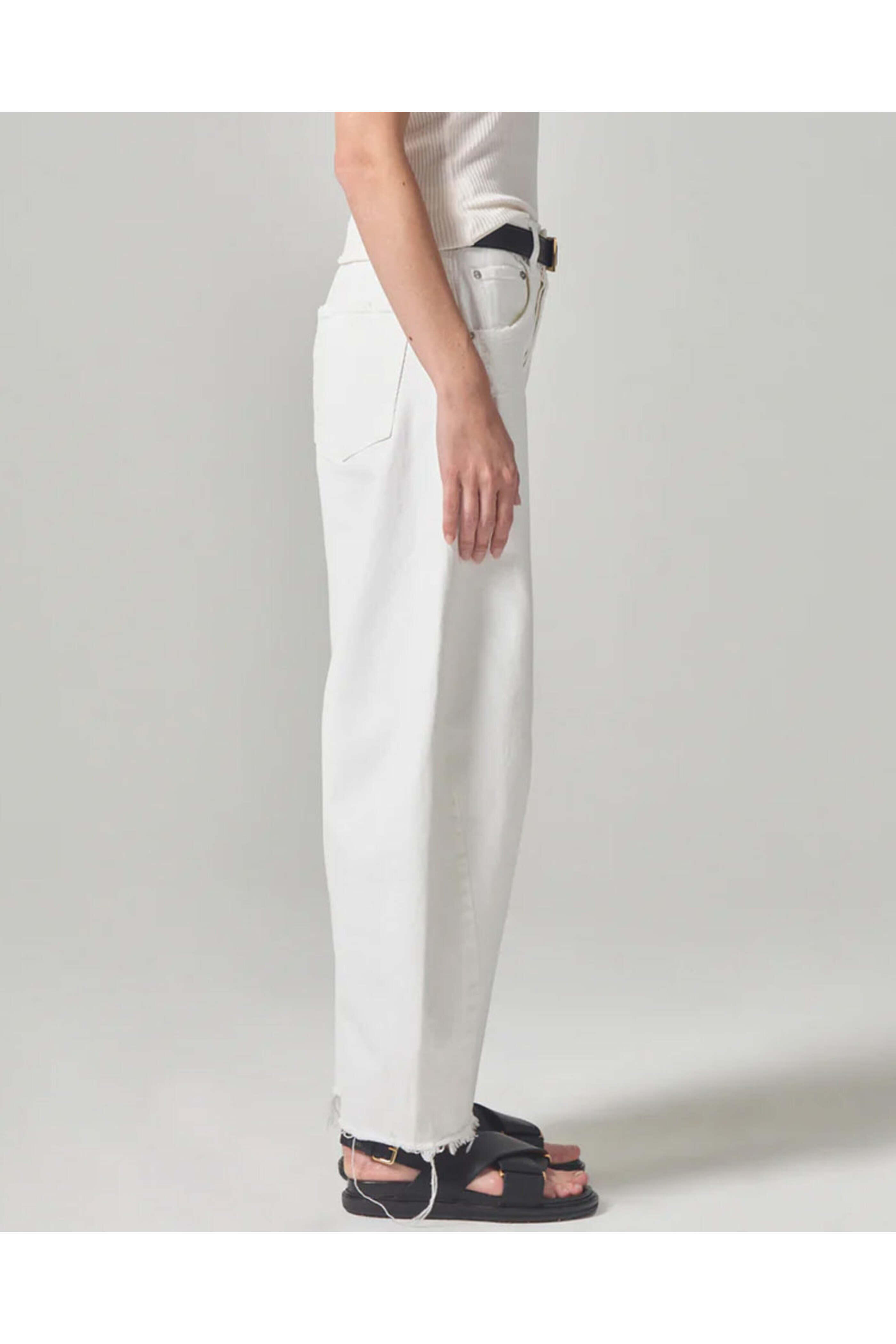 Citizens of Humanity - Horseshoe Jean in Jicama | Mitchell