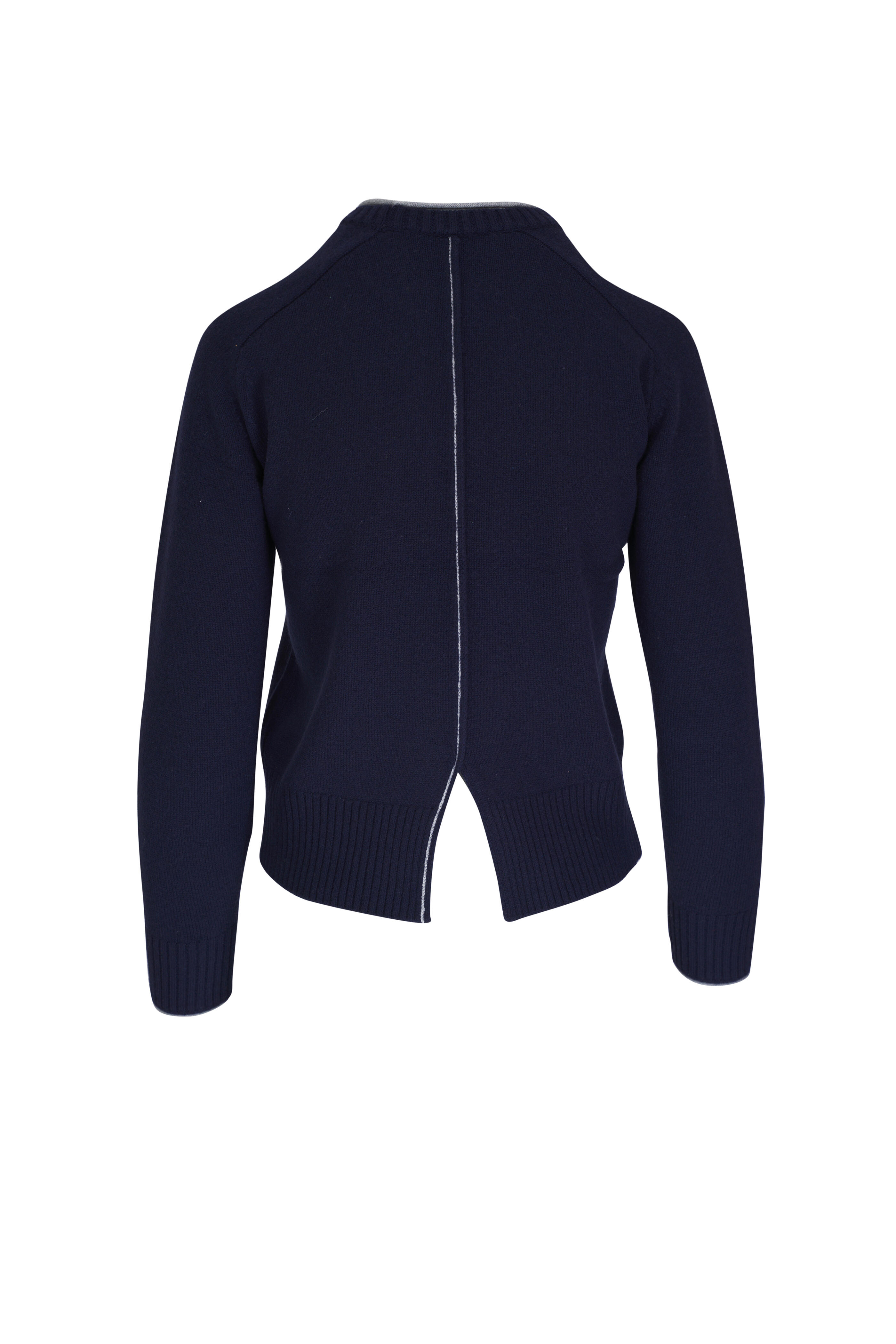 3.1 Phillip Lim - Midnight Crewneck Sweater