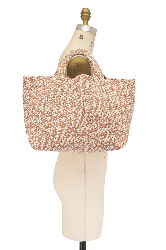 Naghedi Medium St. Barths Prism Tote - view 7