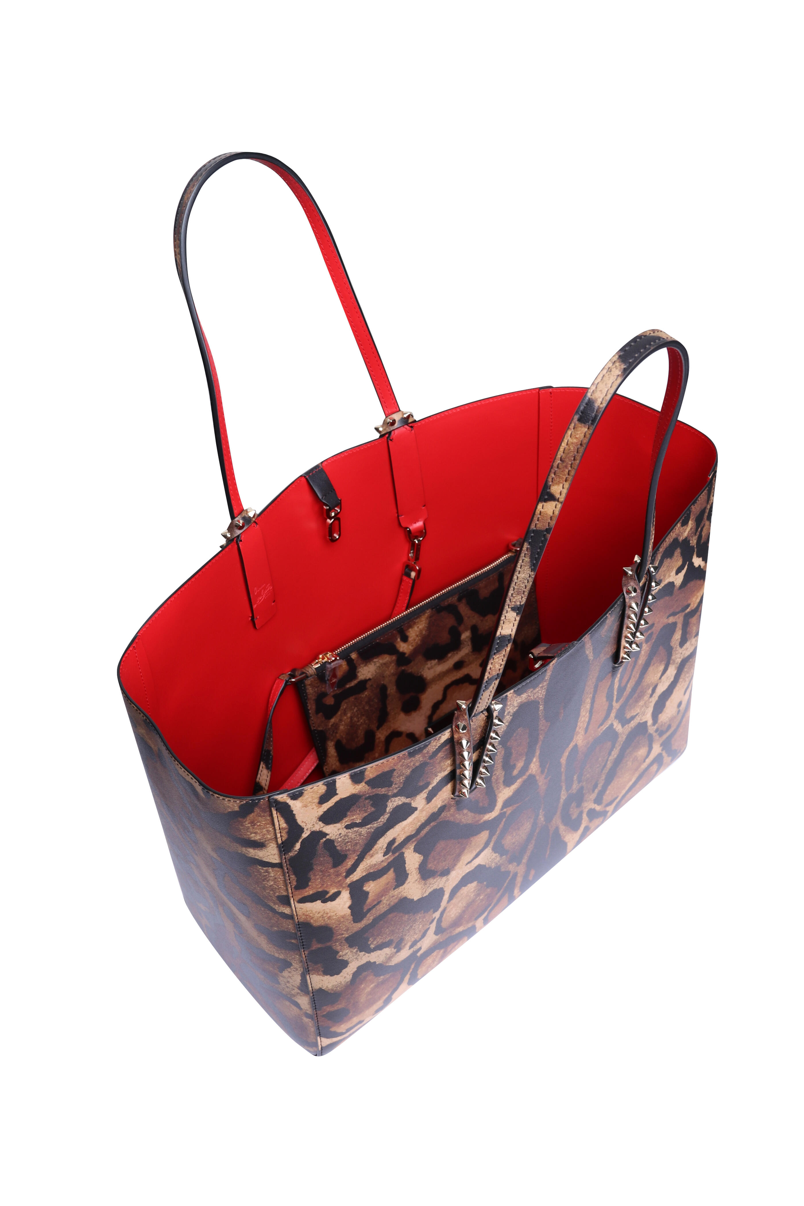 Christian Louboutin - Large Bengali Cabata Tote