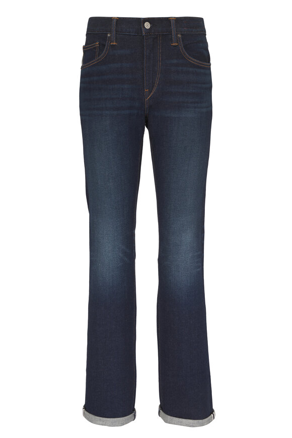 Hiroshi Kato The Dizzy Hammer 10.05oz Jean - view 1