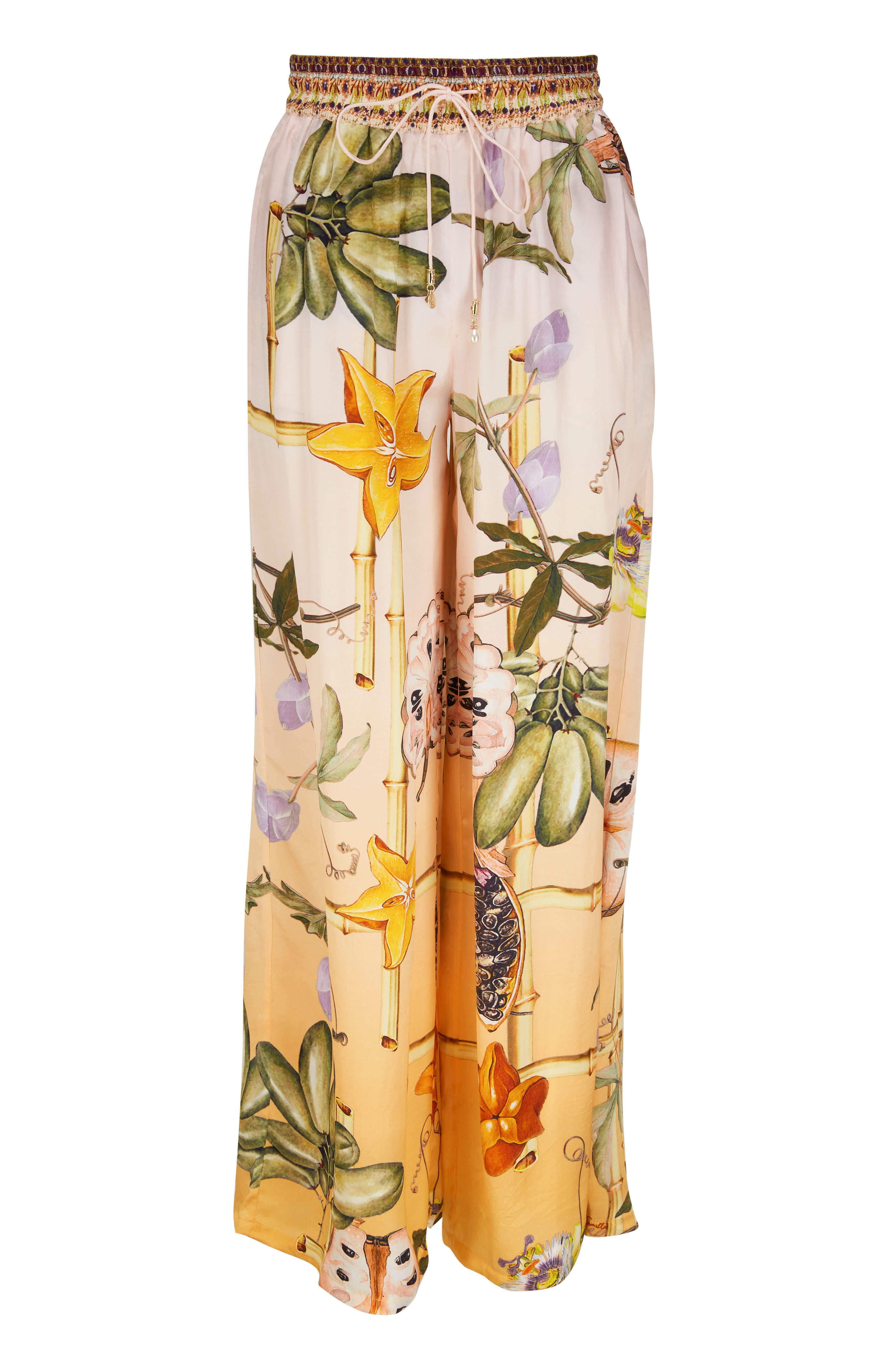 Camilla - Original Sin Straight Leg Pant