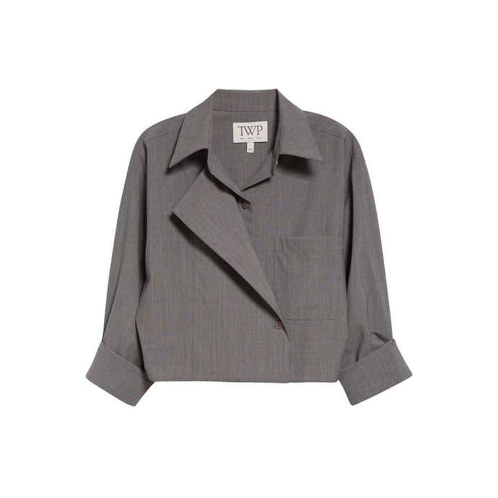 L'Appartement　2Way Shirts L'Appartement 2way shirts