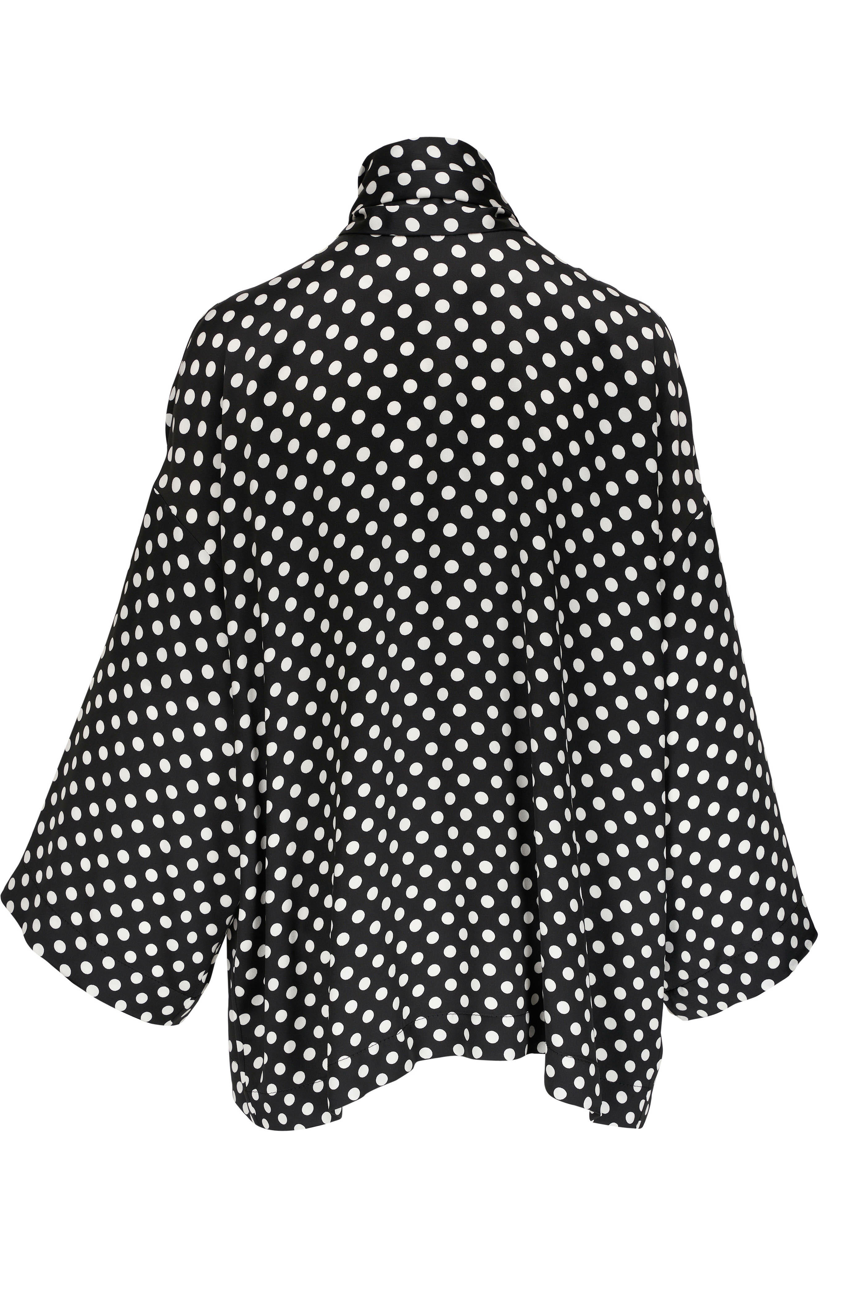 SAINT LAURENT ◆ POLKA DOTS BRACELET Authentic YSL Tie Polka Dot Classic Luxury Yves Saint