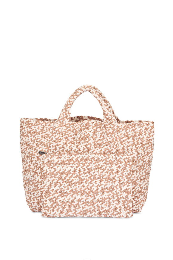 Naghedi Medium St. Barths Prism Tote - view 1