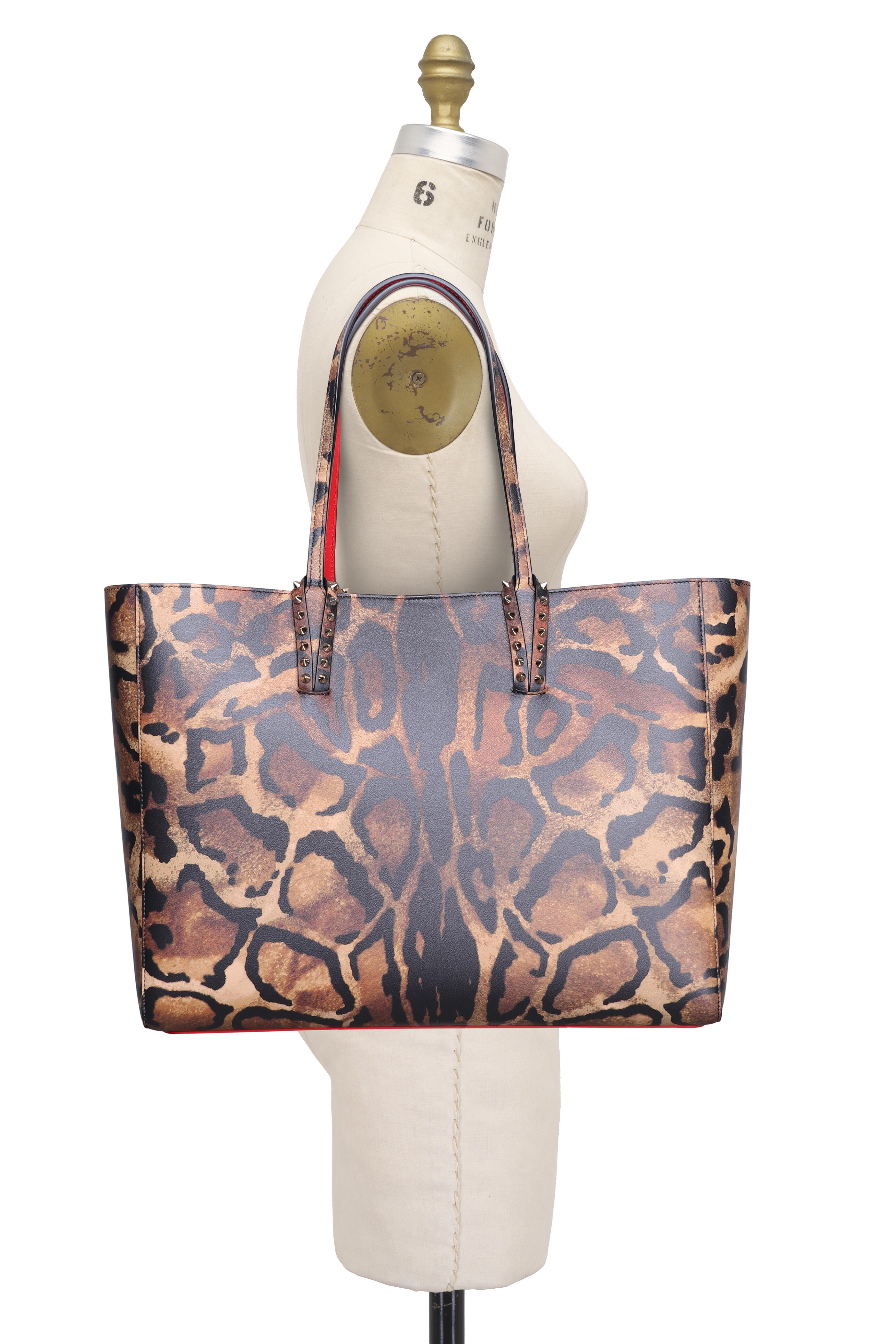 Christian Louboutin - Large Bengali Cabata Tote