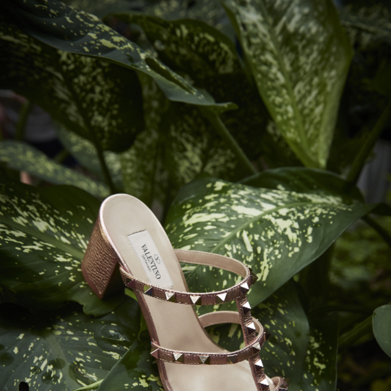 Valentino Shoes and Sandals | Mitchell Stores