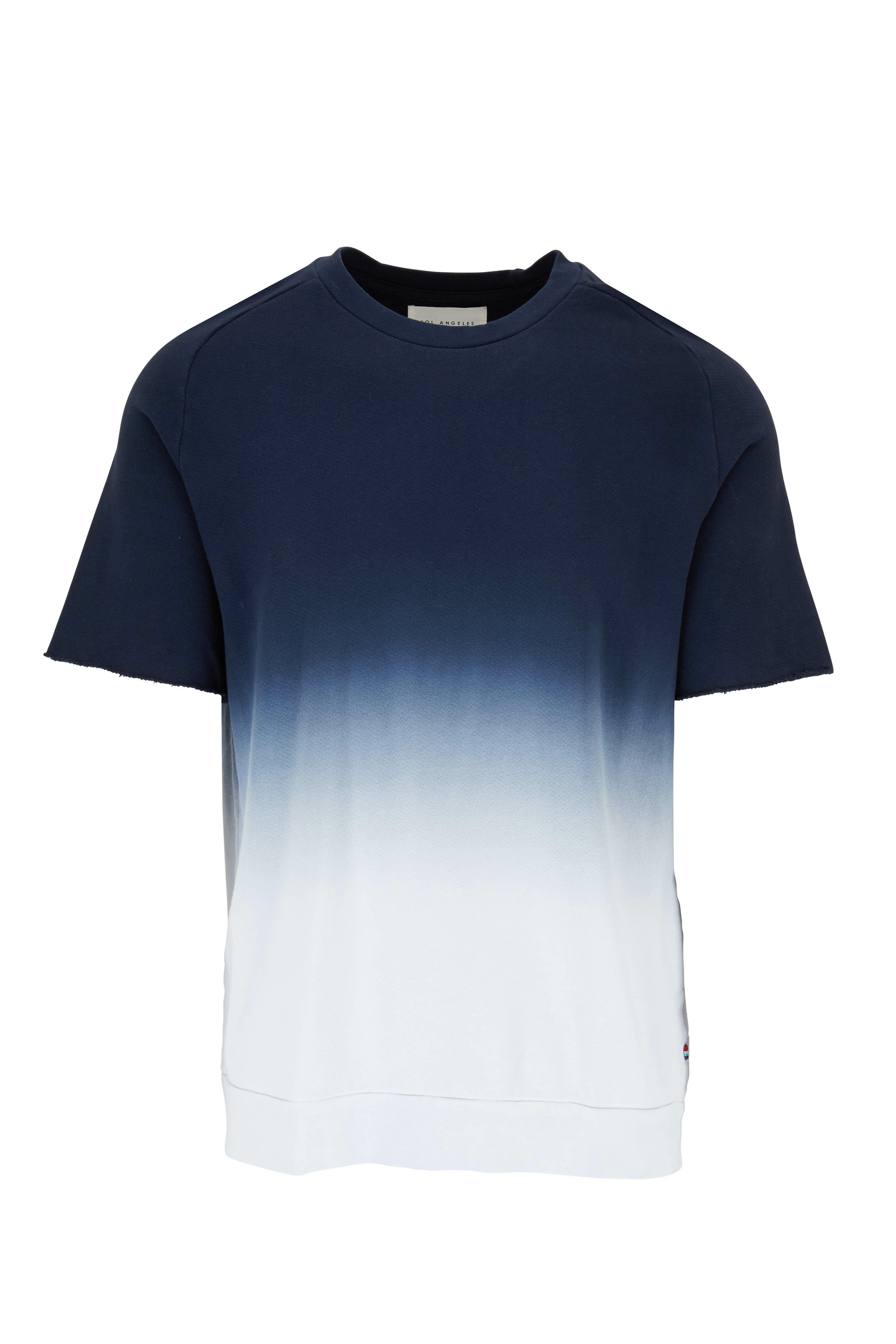 【oan】Sol NYC Short Sleeve T-Shirt Soho New York Tee – Cinq à Sept