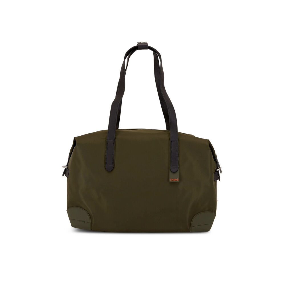 swims 24 hour holdall