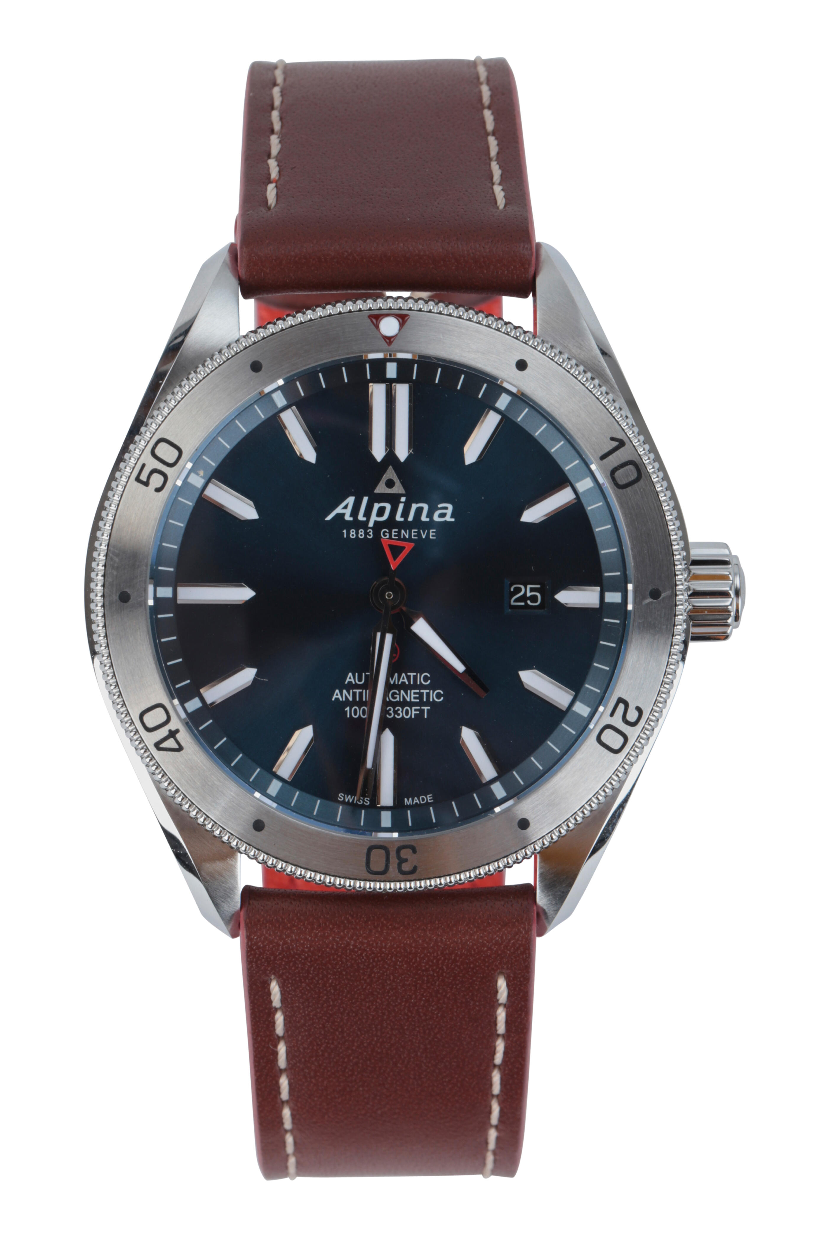 Alpina alpiner sale 4 blue