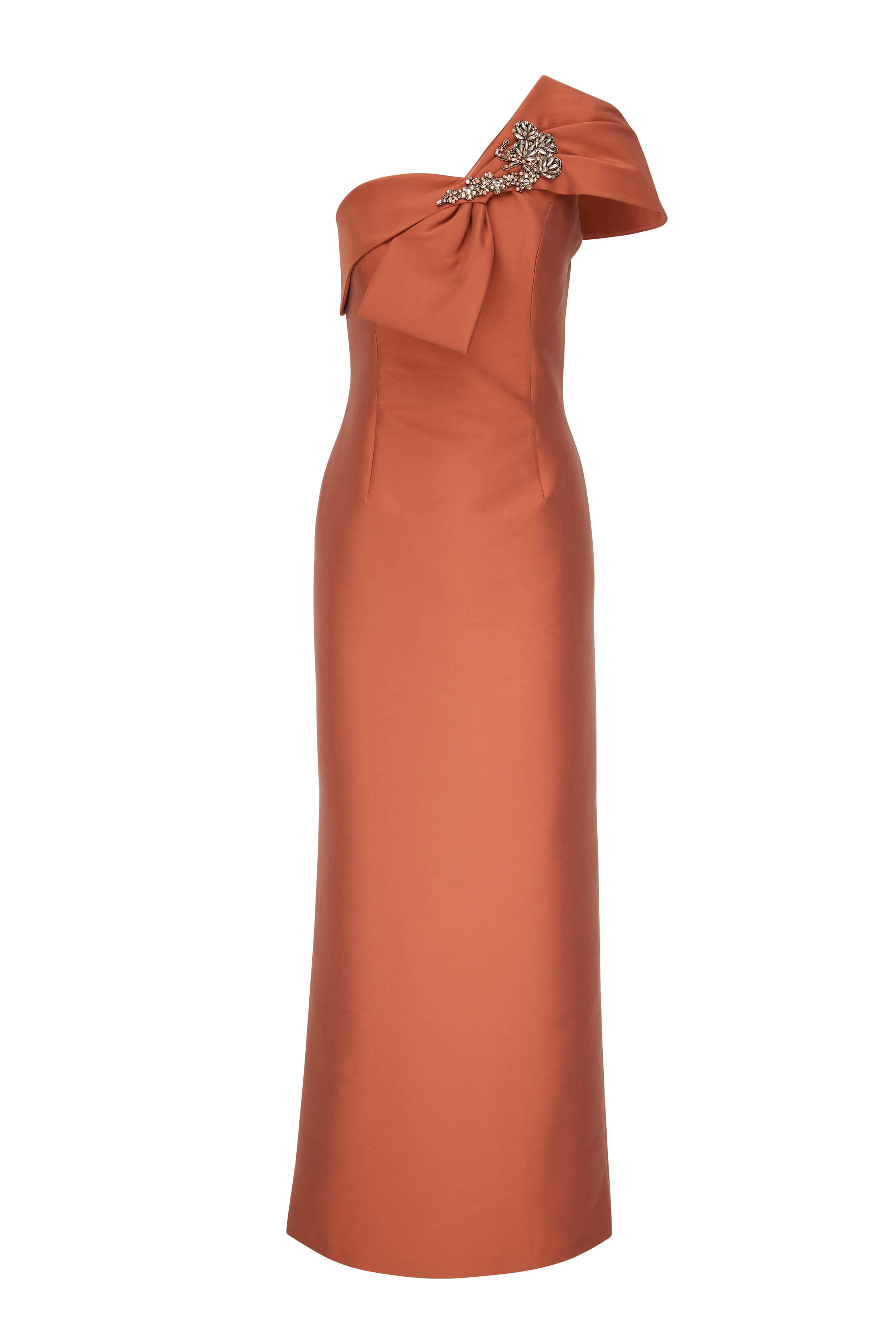 sachin and babi stretch satin dress Sachin & Babi Shay Dress - Bordeaux Esperance
