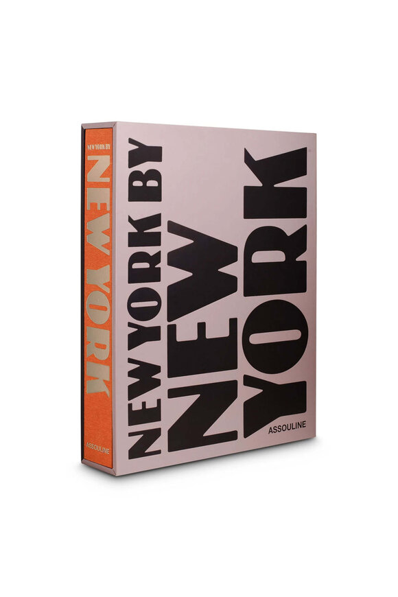 Assouline New York by New York - view 2