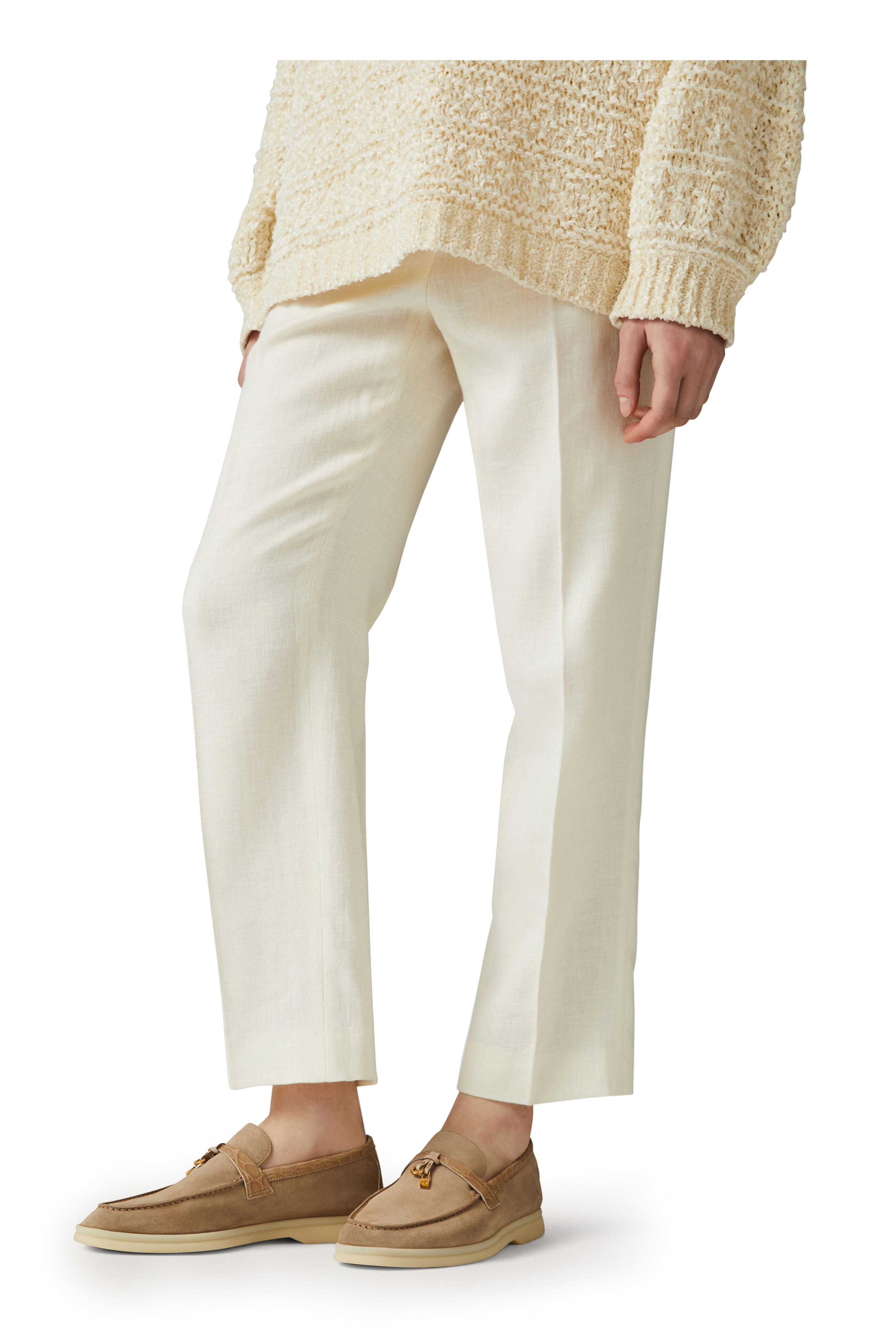 Loro Piana::パンツ:44[RESALE] $_12.JPG?set_id=880000500F