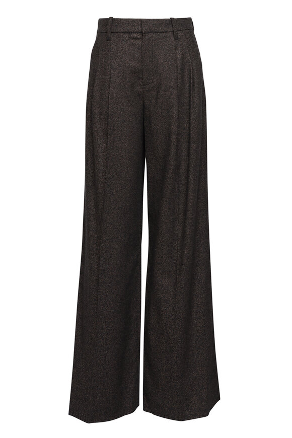 A.L.C. Charles Ganache & Black Pant