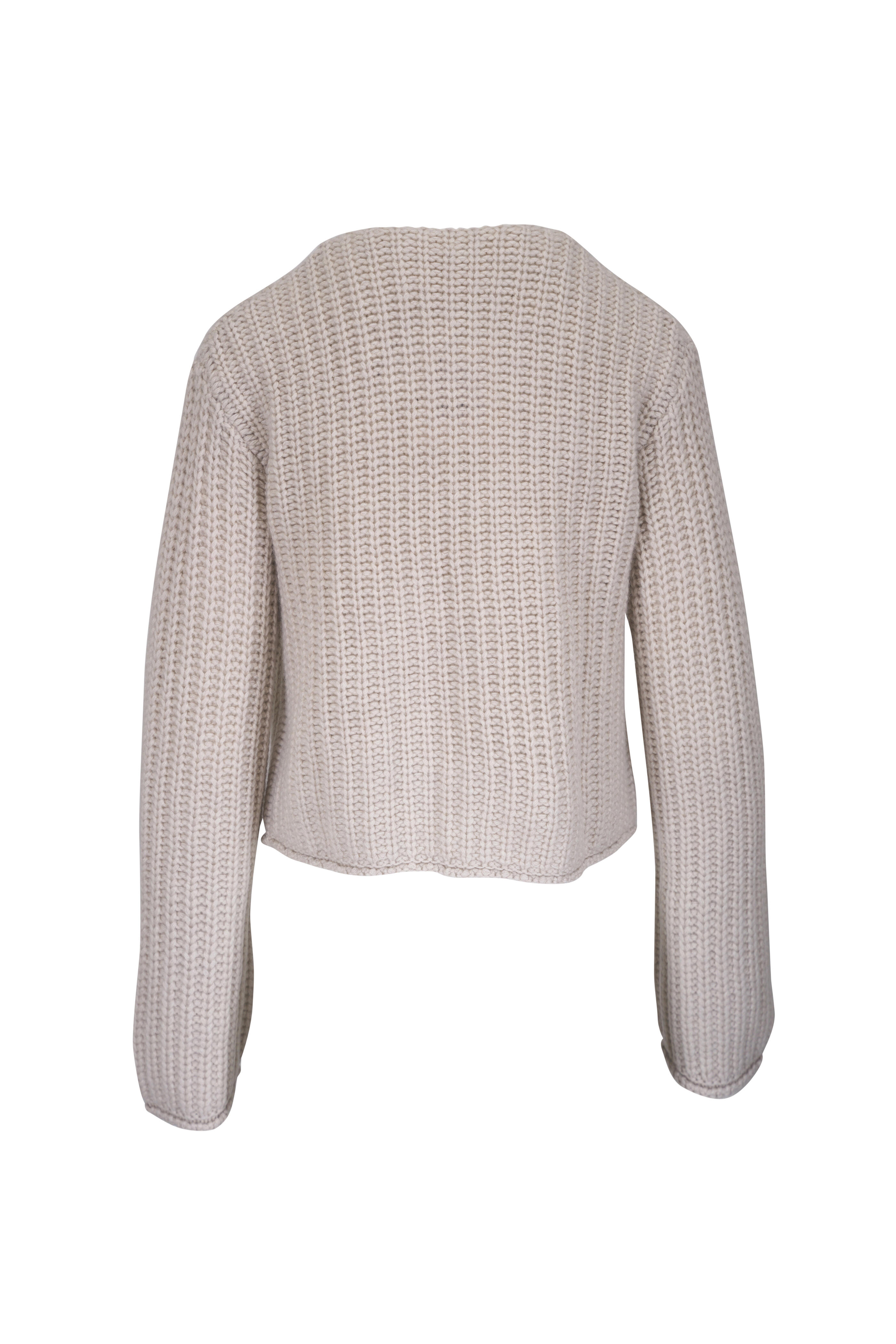 Bibiy LOUISE CASHMERE KNIT