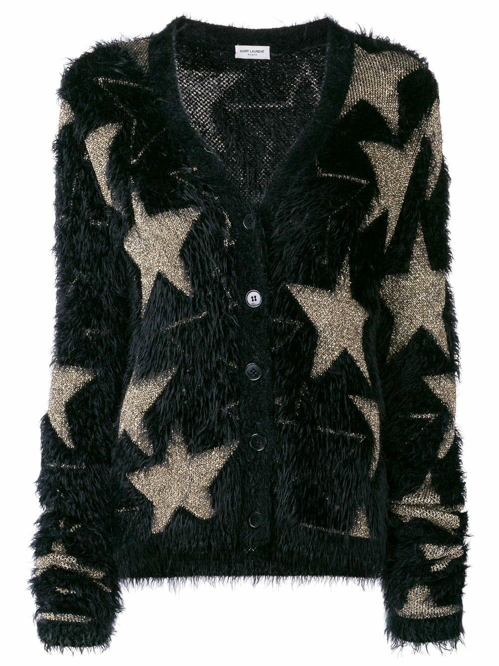 【アンリアン】v neck gilet ワンサイズ　ブラック TAN OFFICIAL ONLINE STORE
