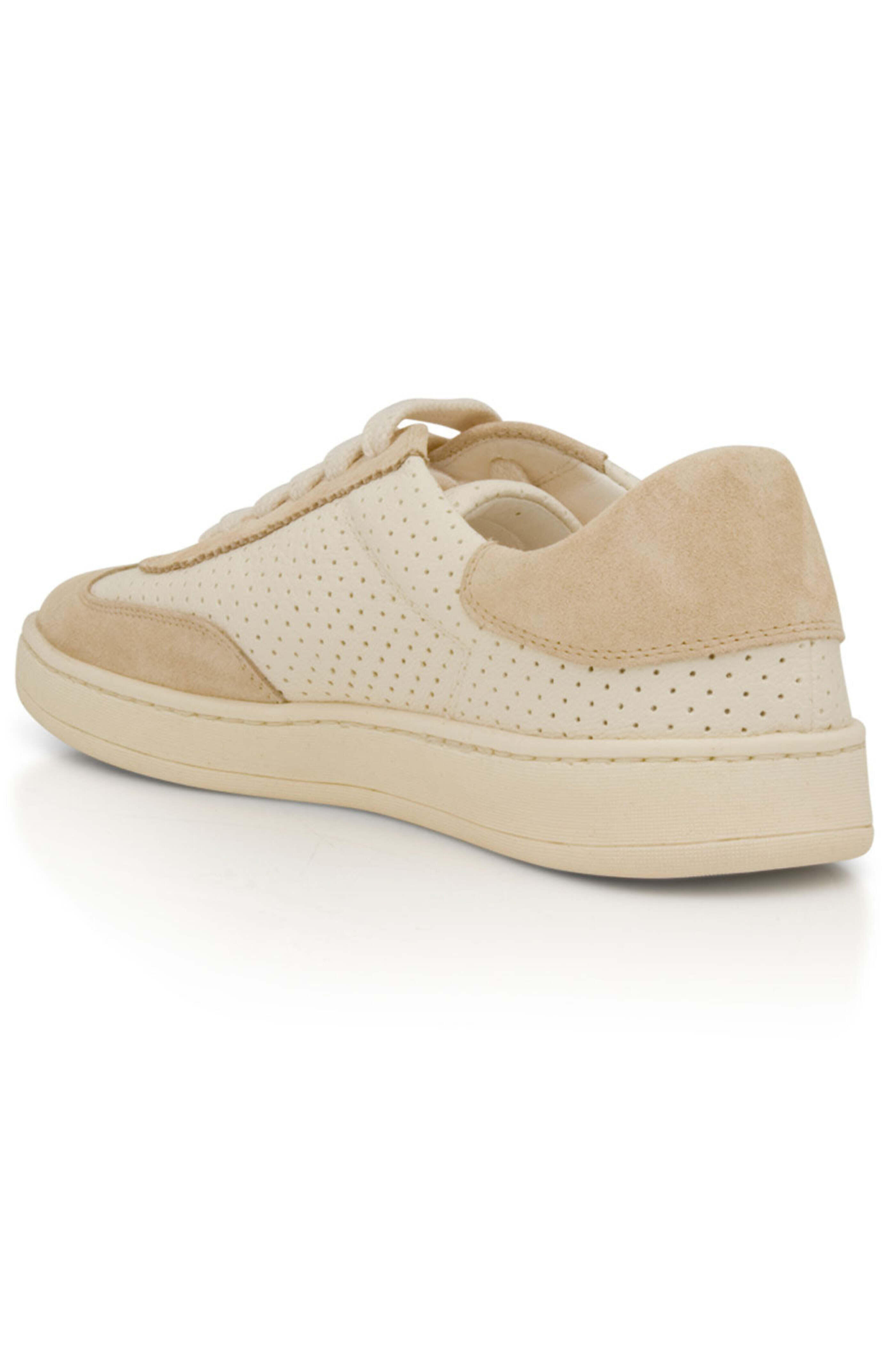 Pedro Garcia - Tarian Sneaker in Crème