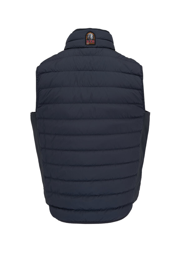 Parajumpers - Perfect Navy Puffer Vest 