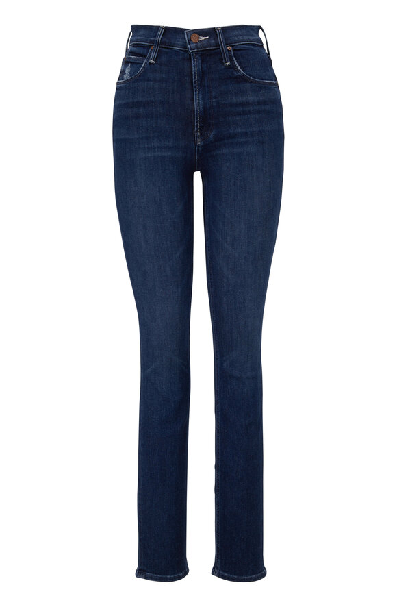 Mother - The Dazzler Hover Invitation Only Skinny Jean