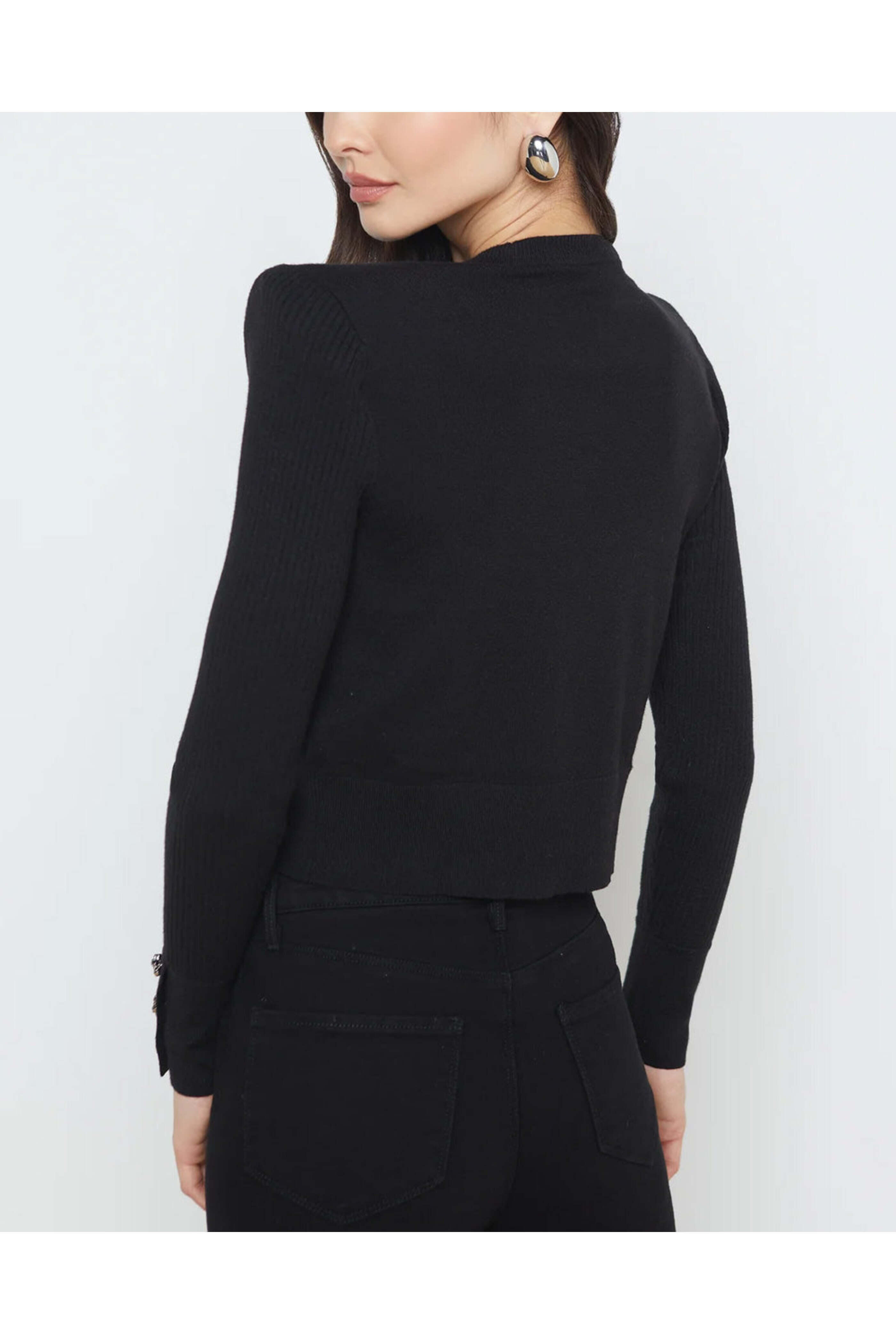 L'Appartement レミレリーフ CREW NECK SWEAT 新品 L'Appartement 【REMI RELIEF/レミ レリーフ】 CREW NECK SWEAT