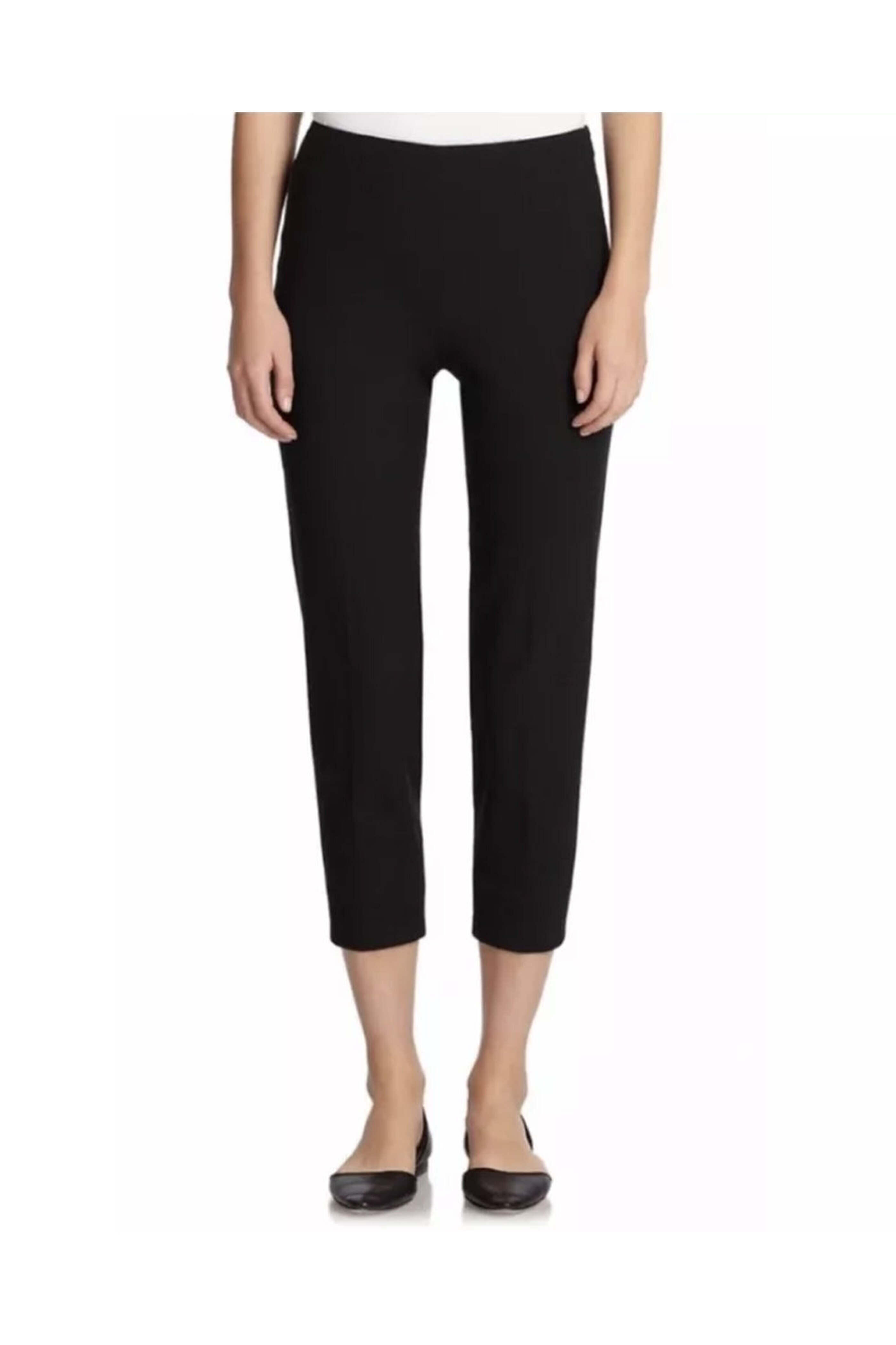 Sinv S.p.a - Black Audrey Pant
