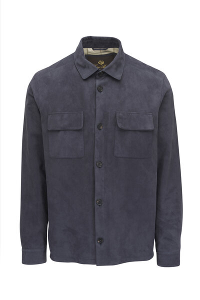 【MUSED】 Mused blouson - Navy uploading-1419692.jpg