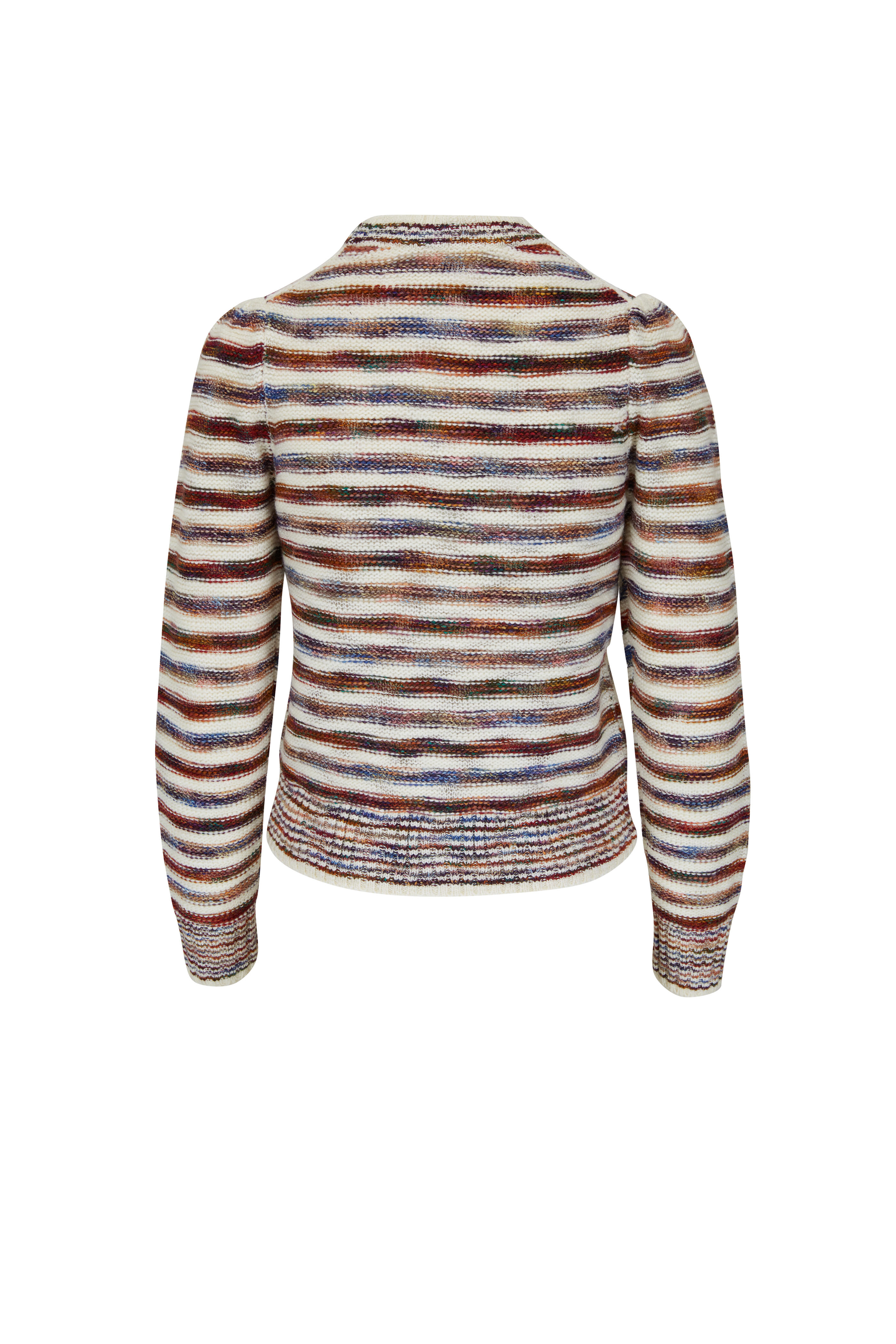 Veronica beard 2024 retha sweater