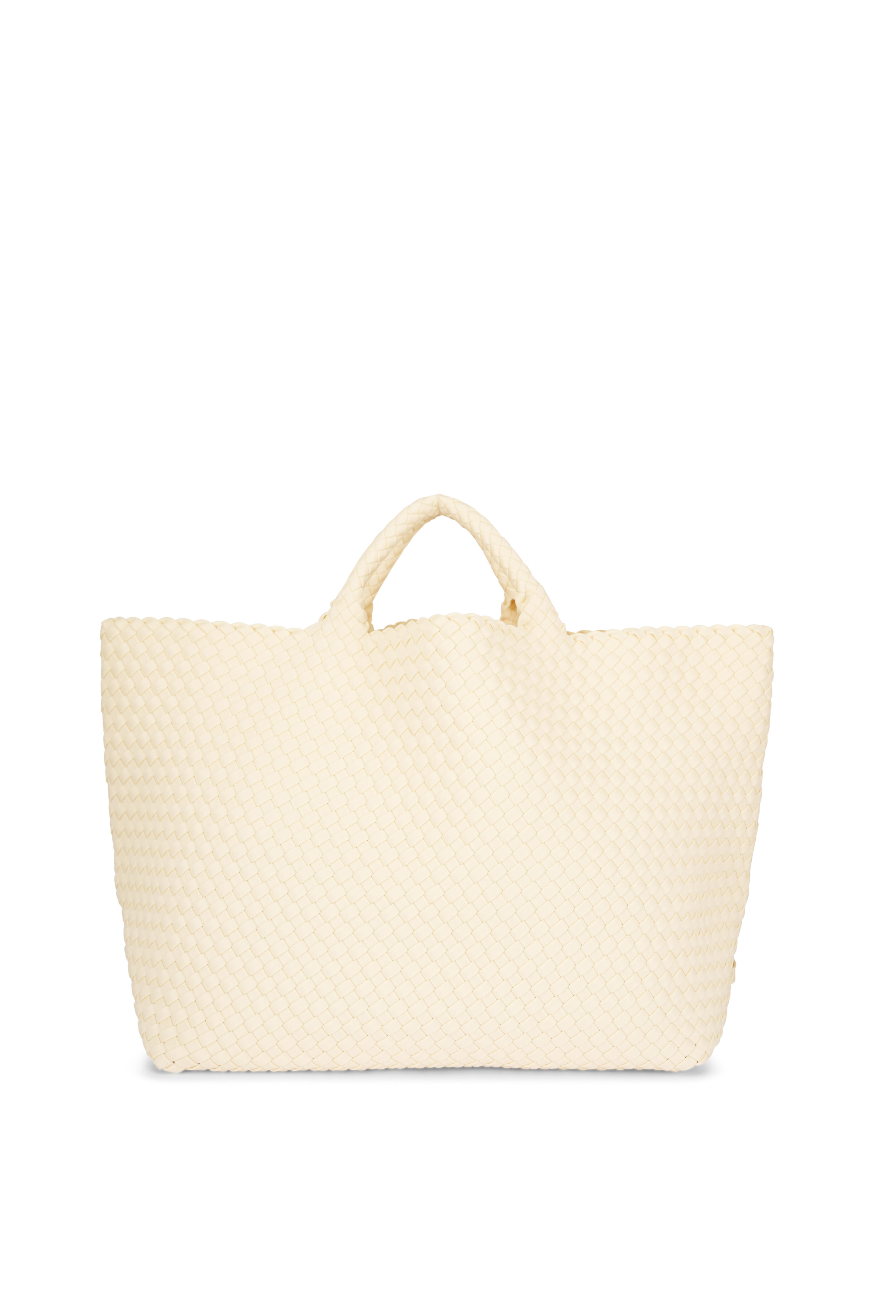 Naghedi - Large St. Barths Salt Cherry Tote