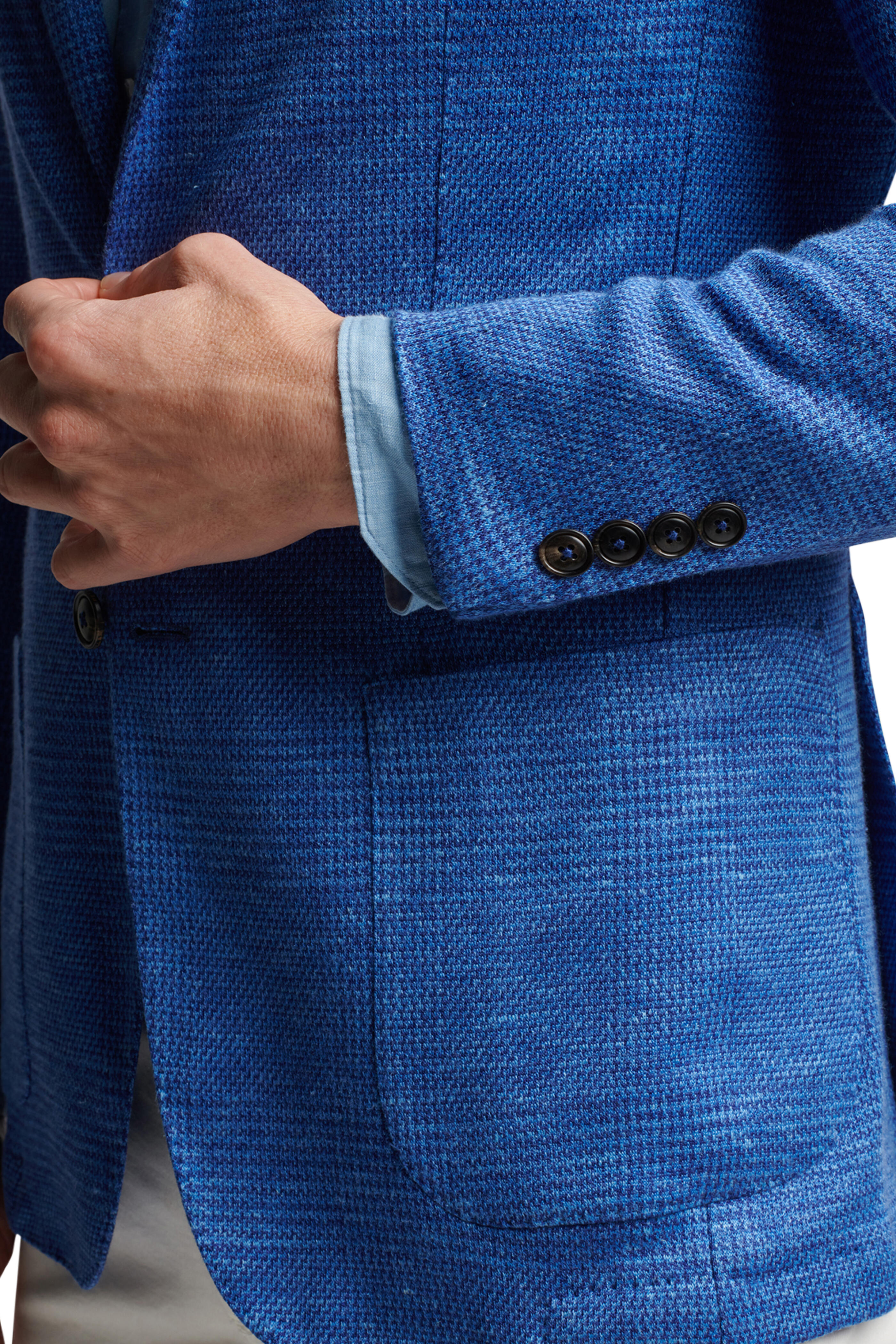 パインハースト　PETER MILLAR グレー ナイロンジャケット パインハースト PETER MILLAR グレー ナイロンジャケット Peter