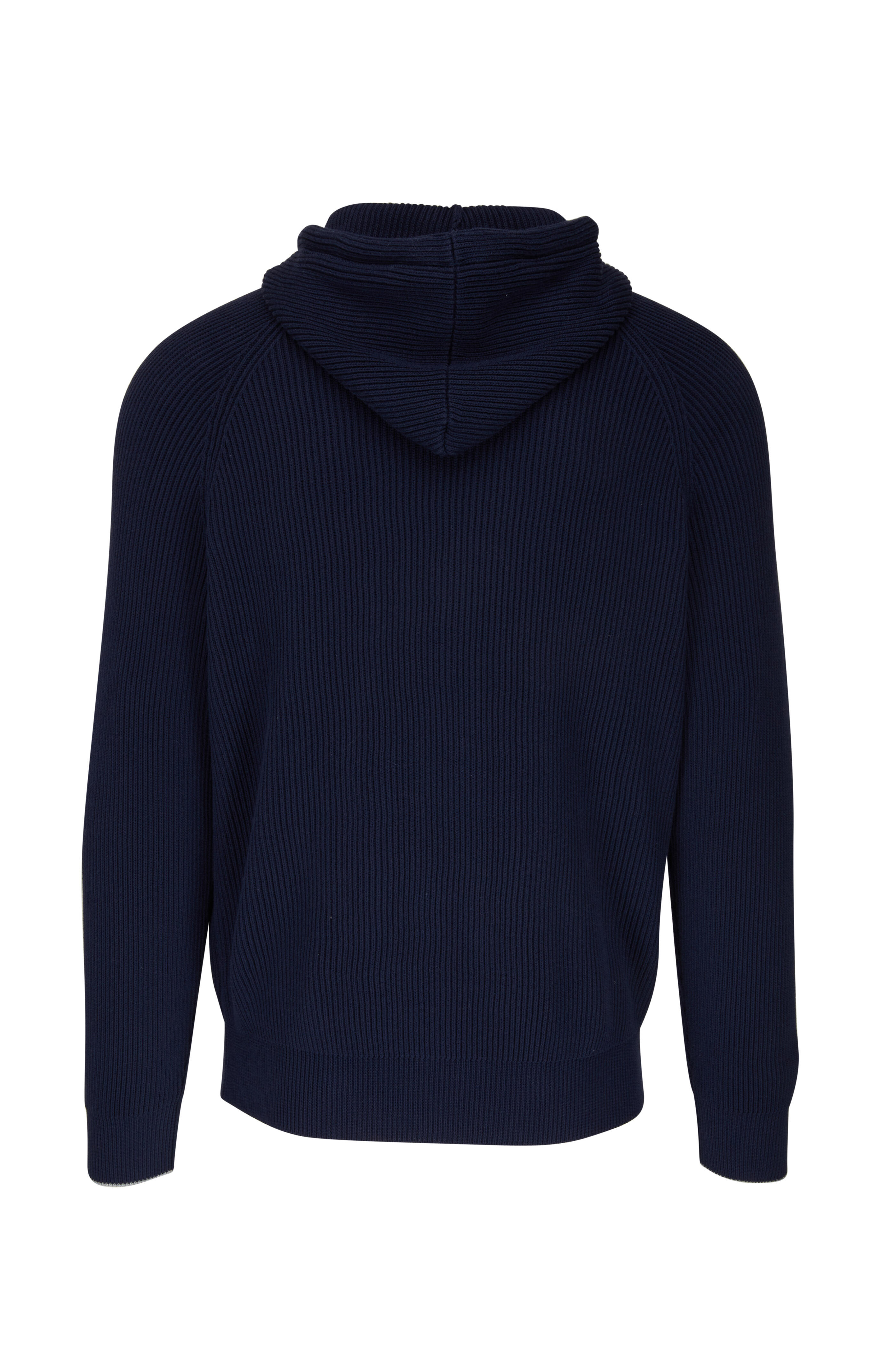 パーカー・フーディ Brunello Cucinelli Cotton Blend Hoodie BRUNELLO CUCINELLI Cotton Blend Sweatshirt Hoodie Brunello