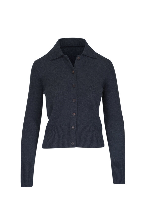 BattenwearバテンウェアLodge Cardigan NAVY XL Battenwear Lodge Cardigan - Navy | Always in Colour