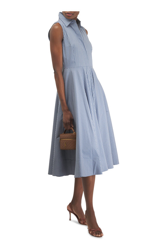 midi dresses for plus size Plus Size Lesleyanne Midi Dress- Green 1X / Green at Curvy Sense