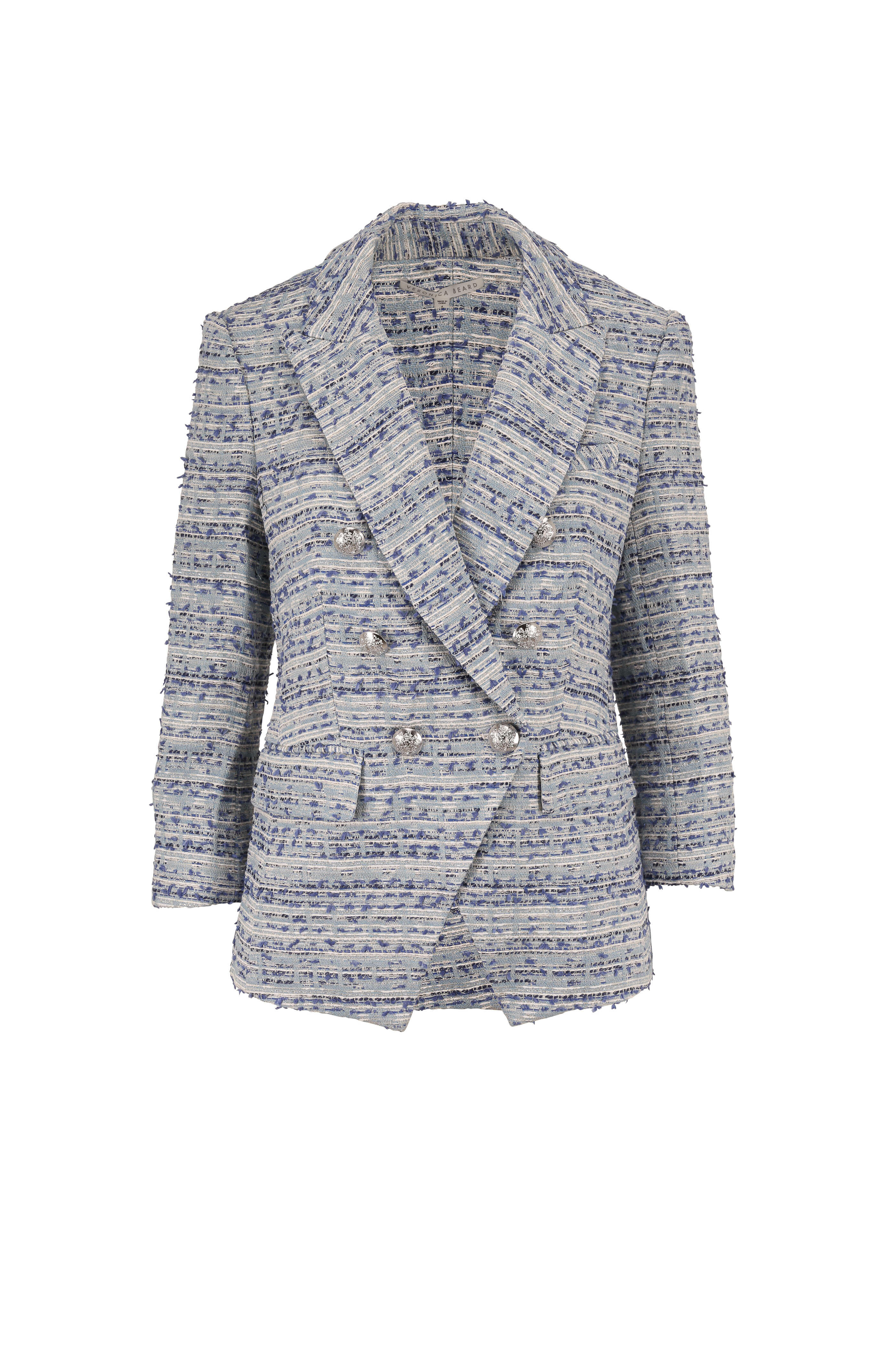 Veronica beard empire outlet double breasted blazer