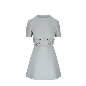 ヴァレンティノ Crepe tulle short sleeves tops Amazon.com: Women's Casual V Neck Chiffon Top Dressy Double