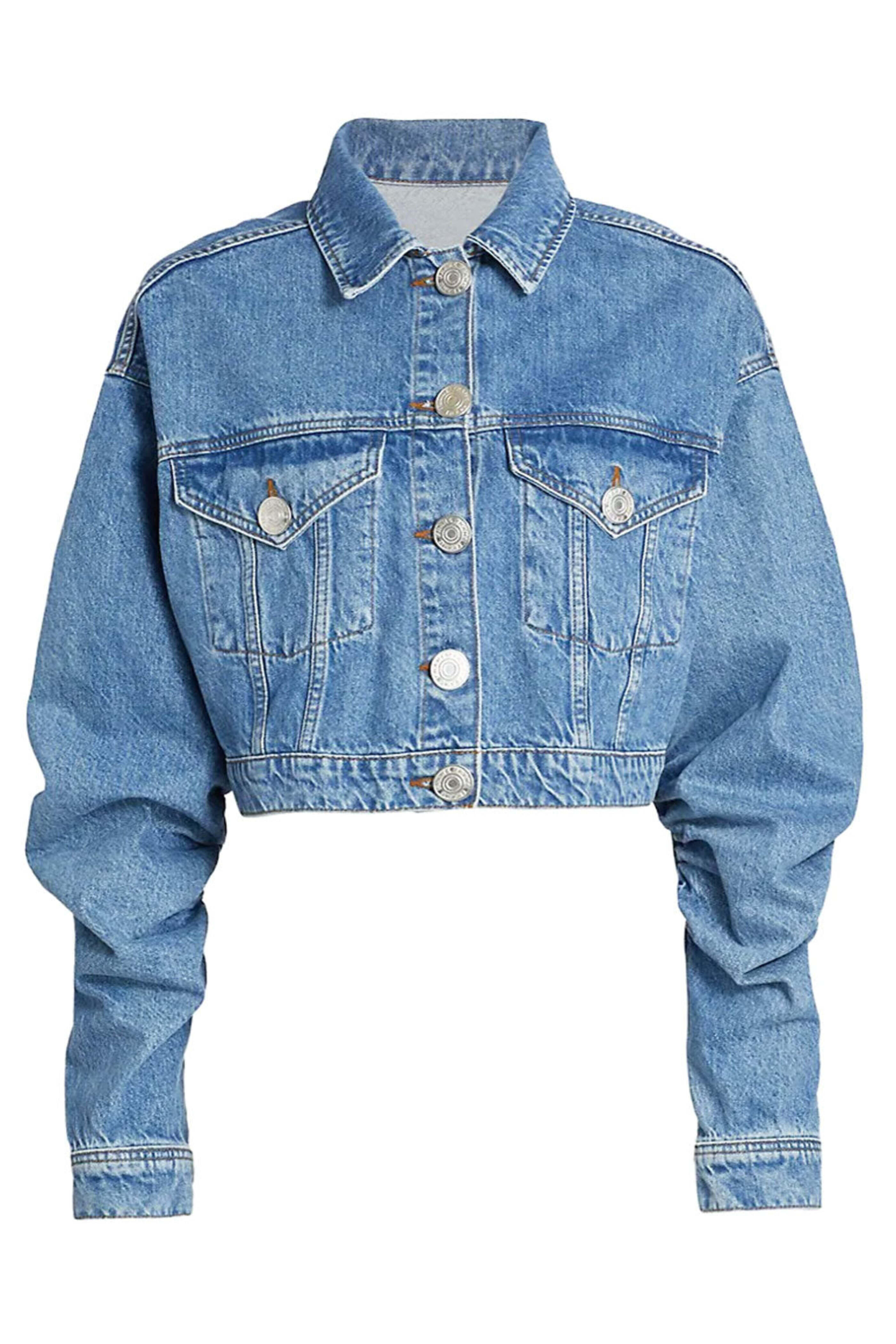 ジャケット・アウター HTH over denimjacket&tuck widedenimpants $_32.JPG?set_id=880000500F