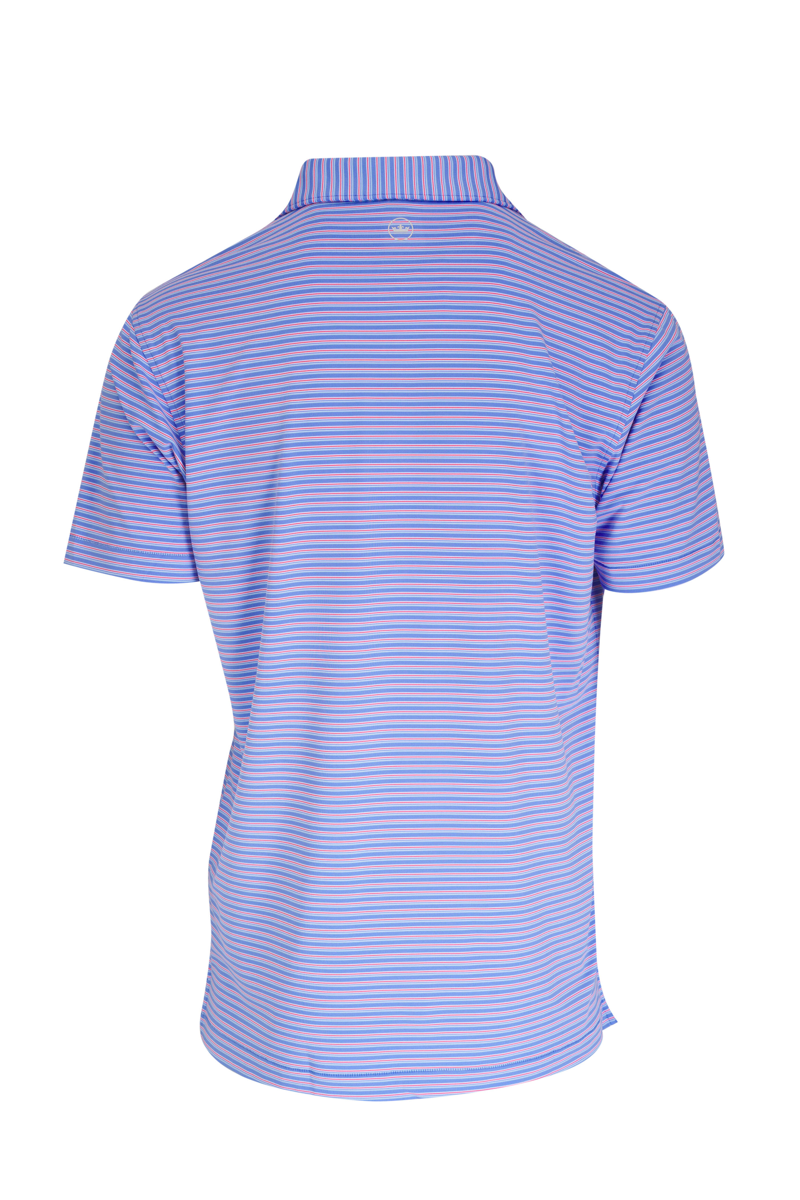 Peter Millar - Bowen Elixir Performance Polo