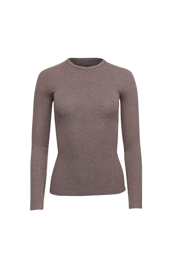 Agolde Delphi Ceramic Slim Tee