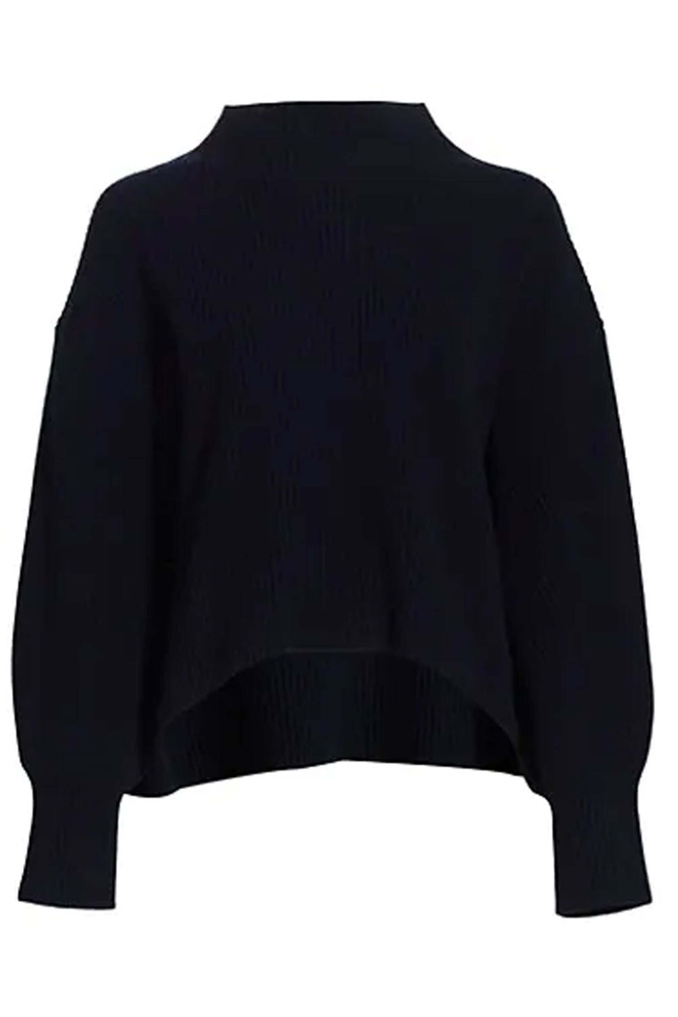 A.L.C. - Marino Mockneck Helena Sweater
