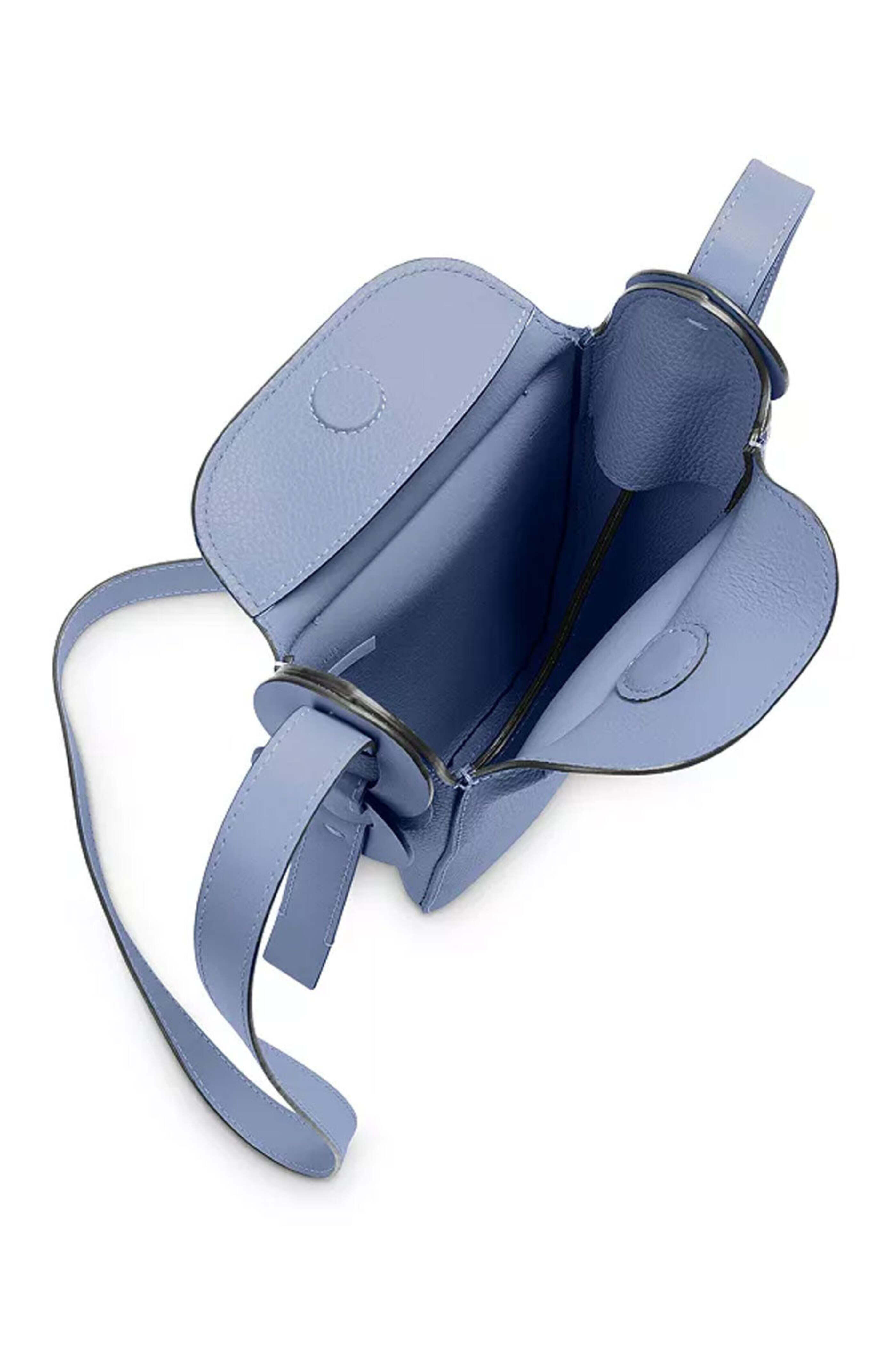 Chloé - Gentle Blue iPhone Crossbody
