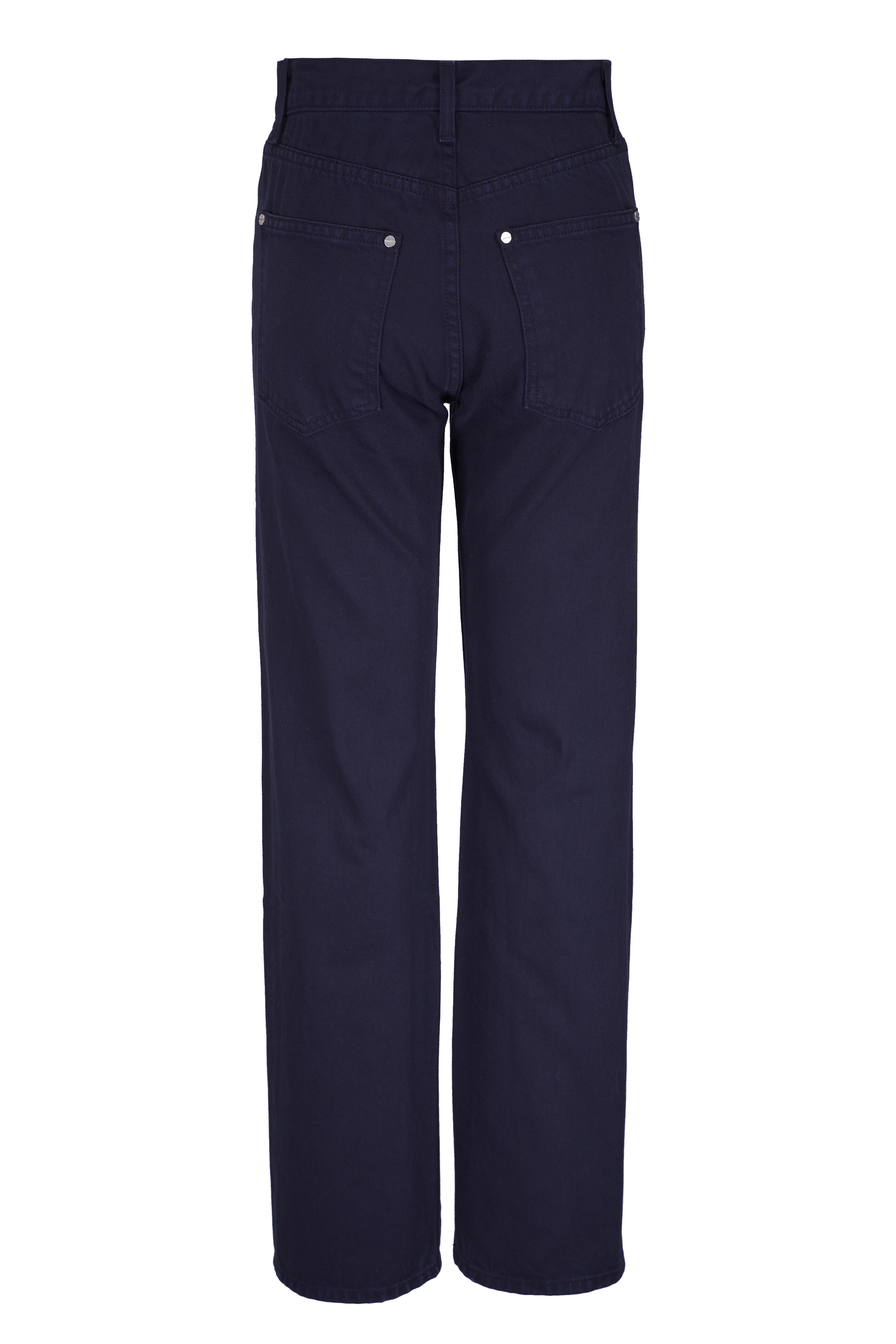 TWP - Kent St. Dark Indigo Jean