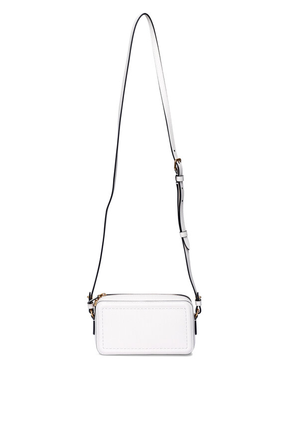 VIP【送料関税込】VALENTINO GARAVANI ALLTIME CAMERA BAG Valentino Garavani Alltime Mini Denim Camera Crossbody Bag