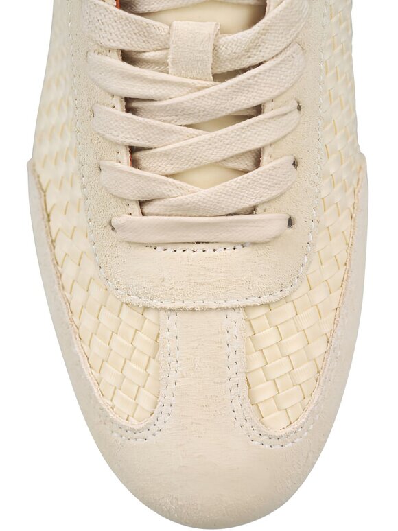 Naghedi Milan Salt Sneaker - view 6