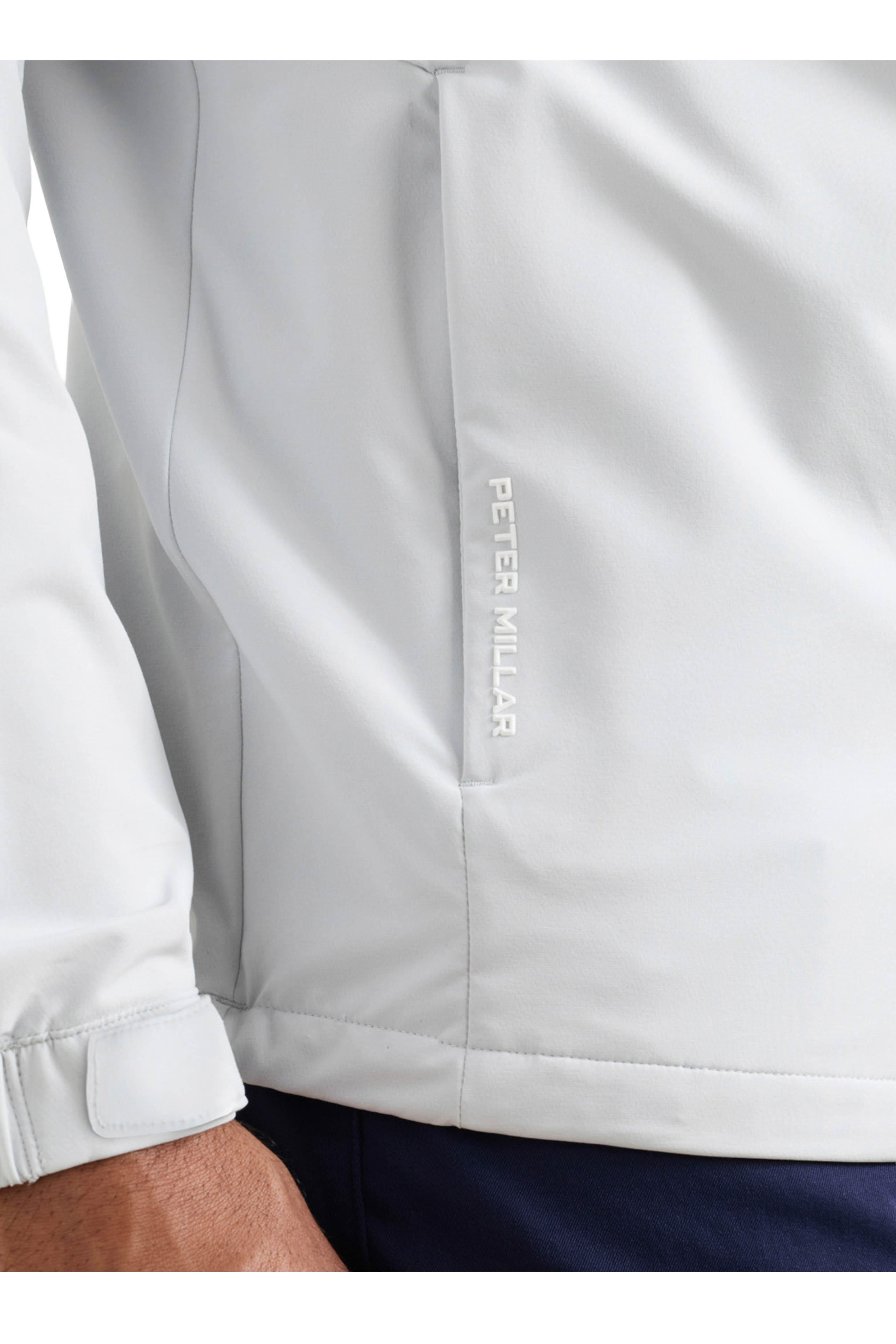 Peter Millar - Dunes British Gray Jacket