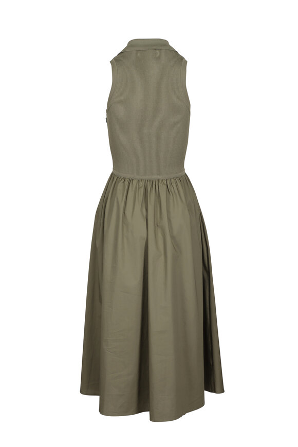 slim fit dress slacks Violeta Dress