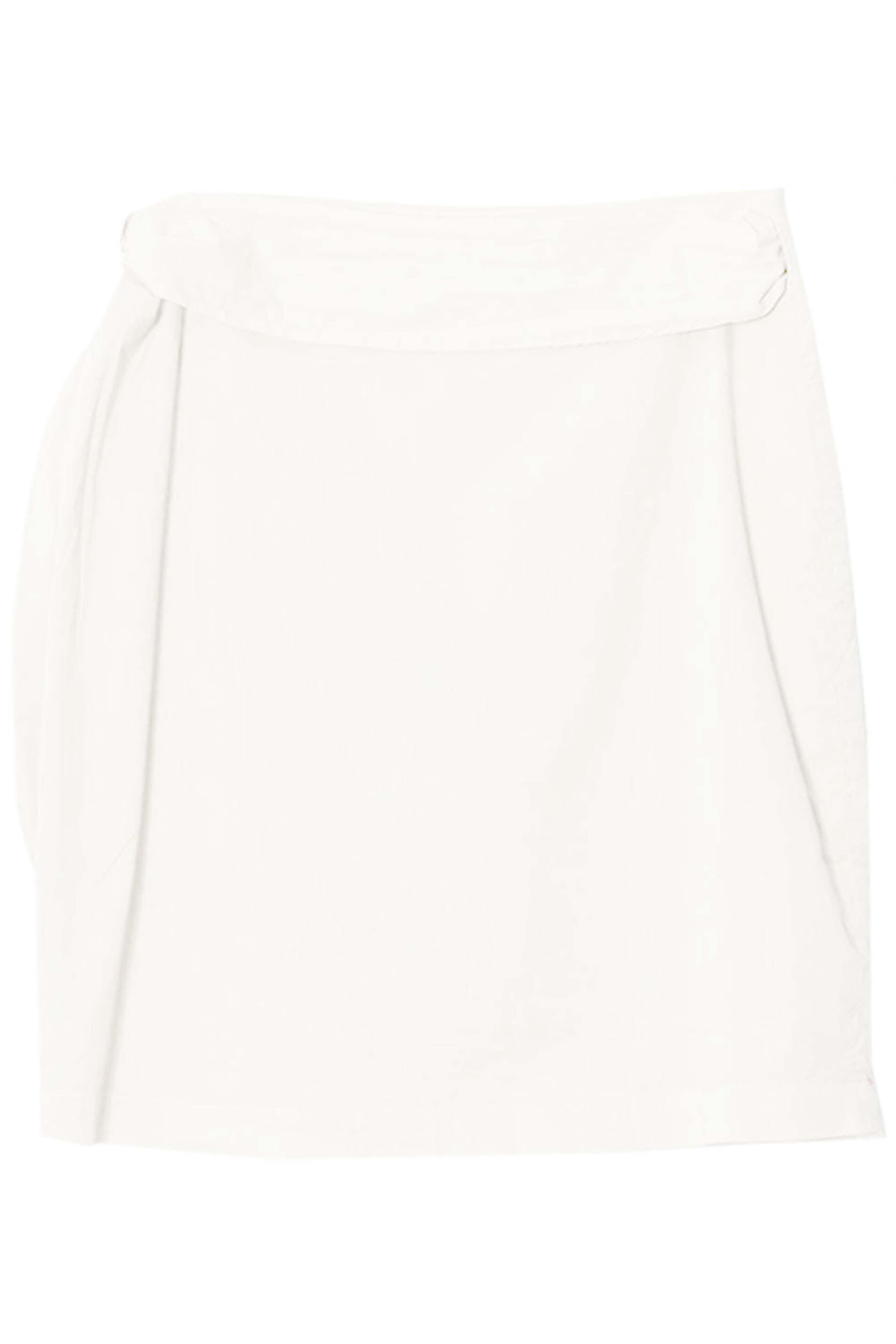 Xirena - White Linnea Mini Skirt