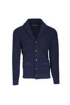 Loro Piana ロロピアーナ　刺繍スウェット 藤原ヒロシ x ロロピアーナのコラボコレクション第2弾が発表