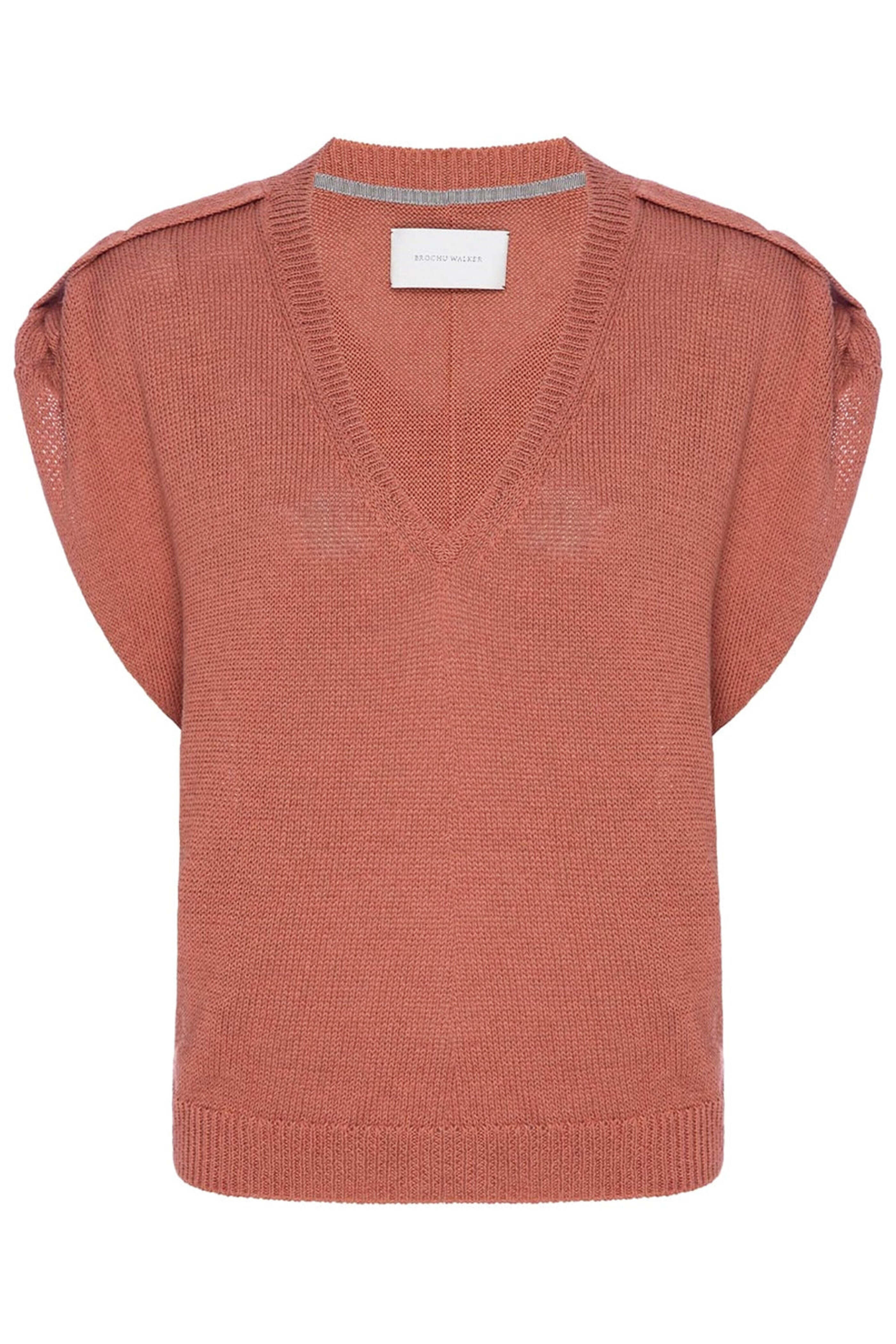 Brochu Walker - Rio Frances Sweater